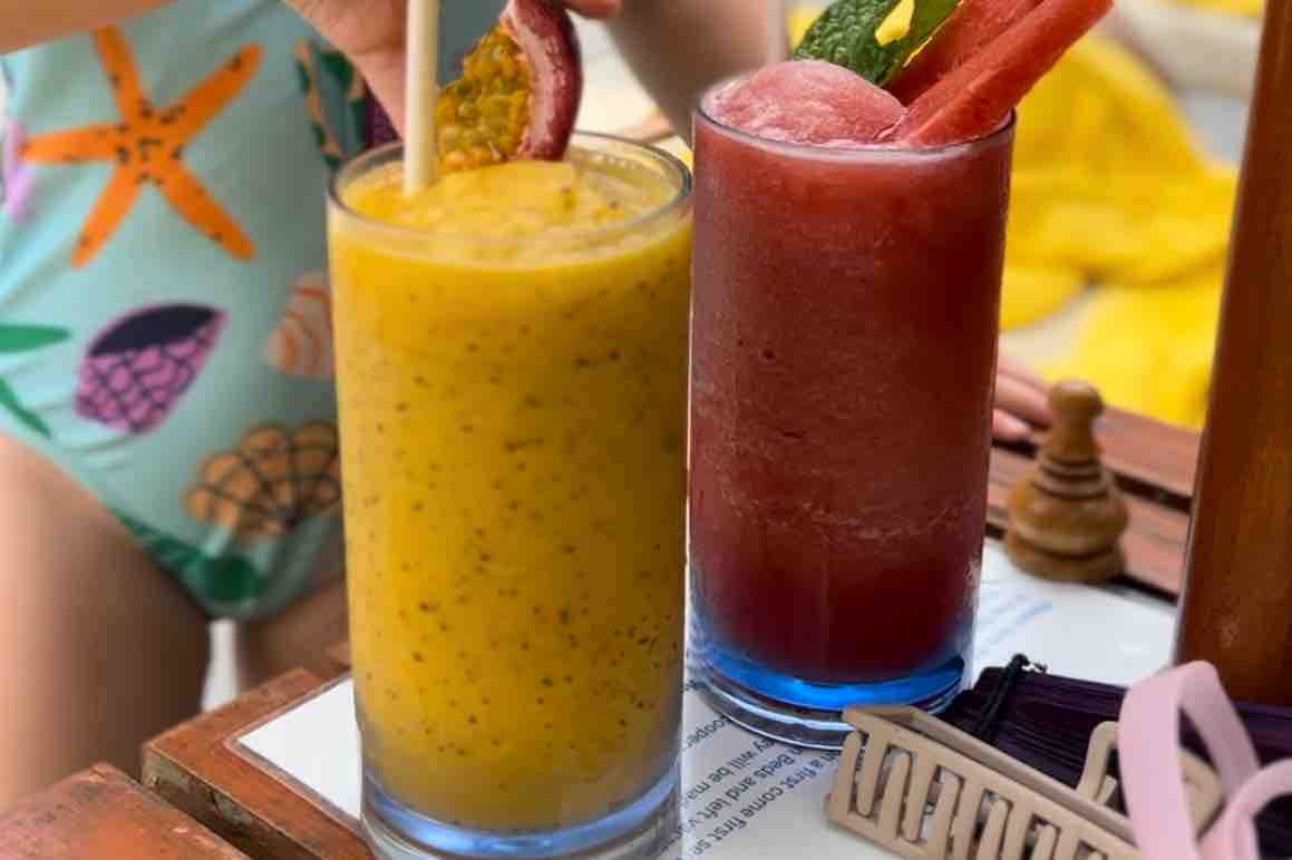 Centara Anda Dhevi Resort & Spa Krabi