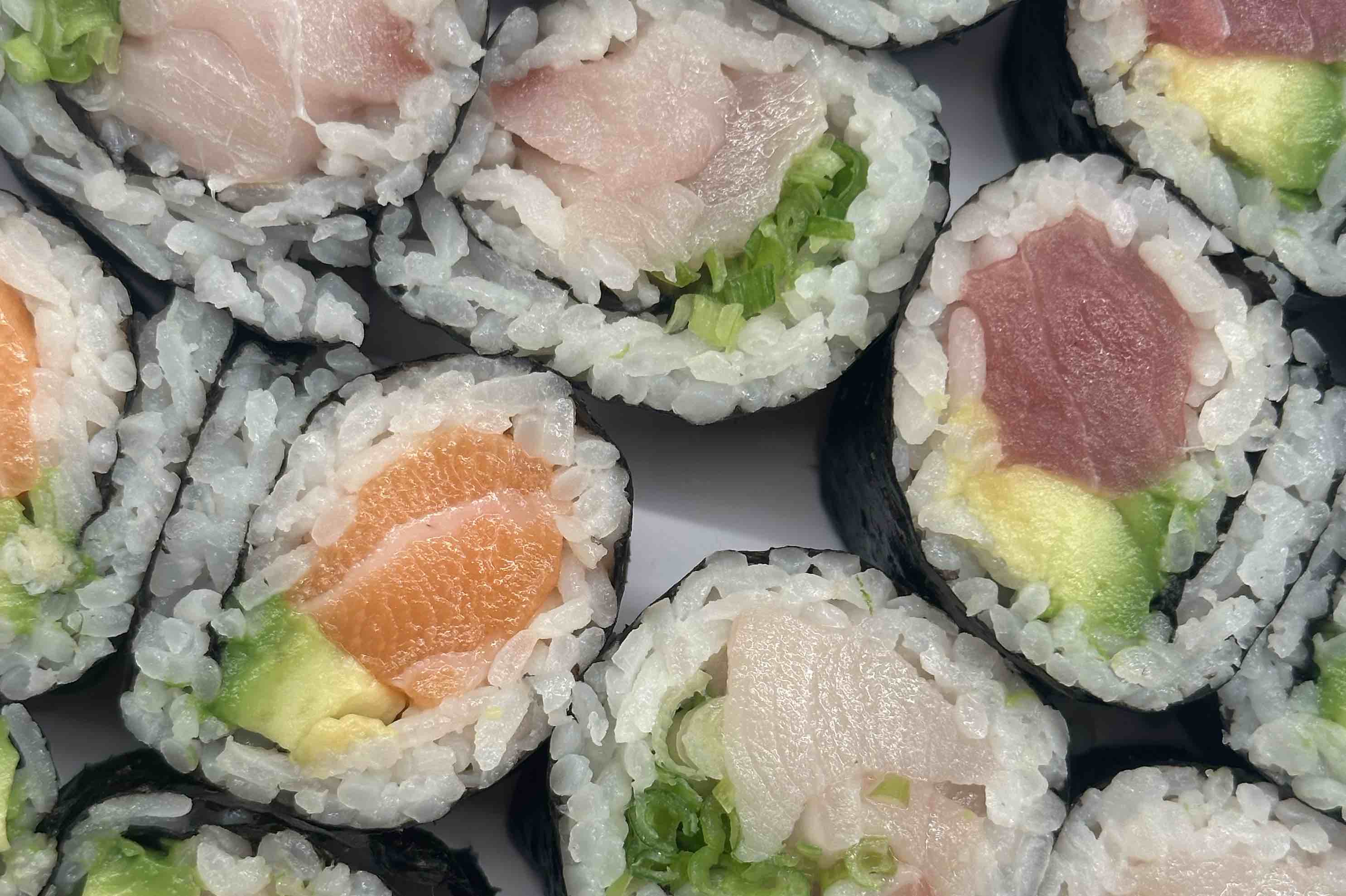 Bondi Sushi