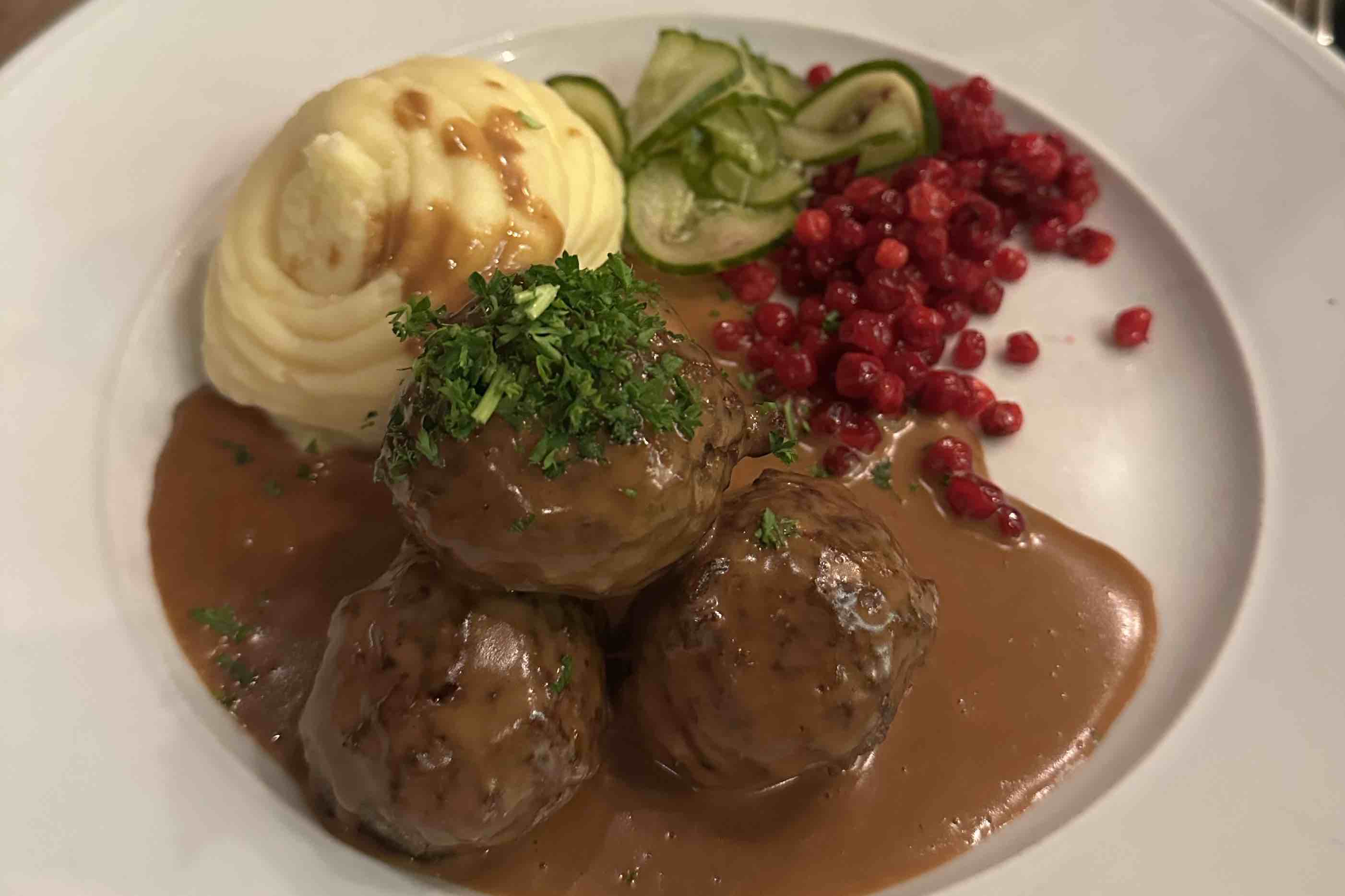 Kvarnen Uteservering