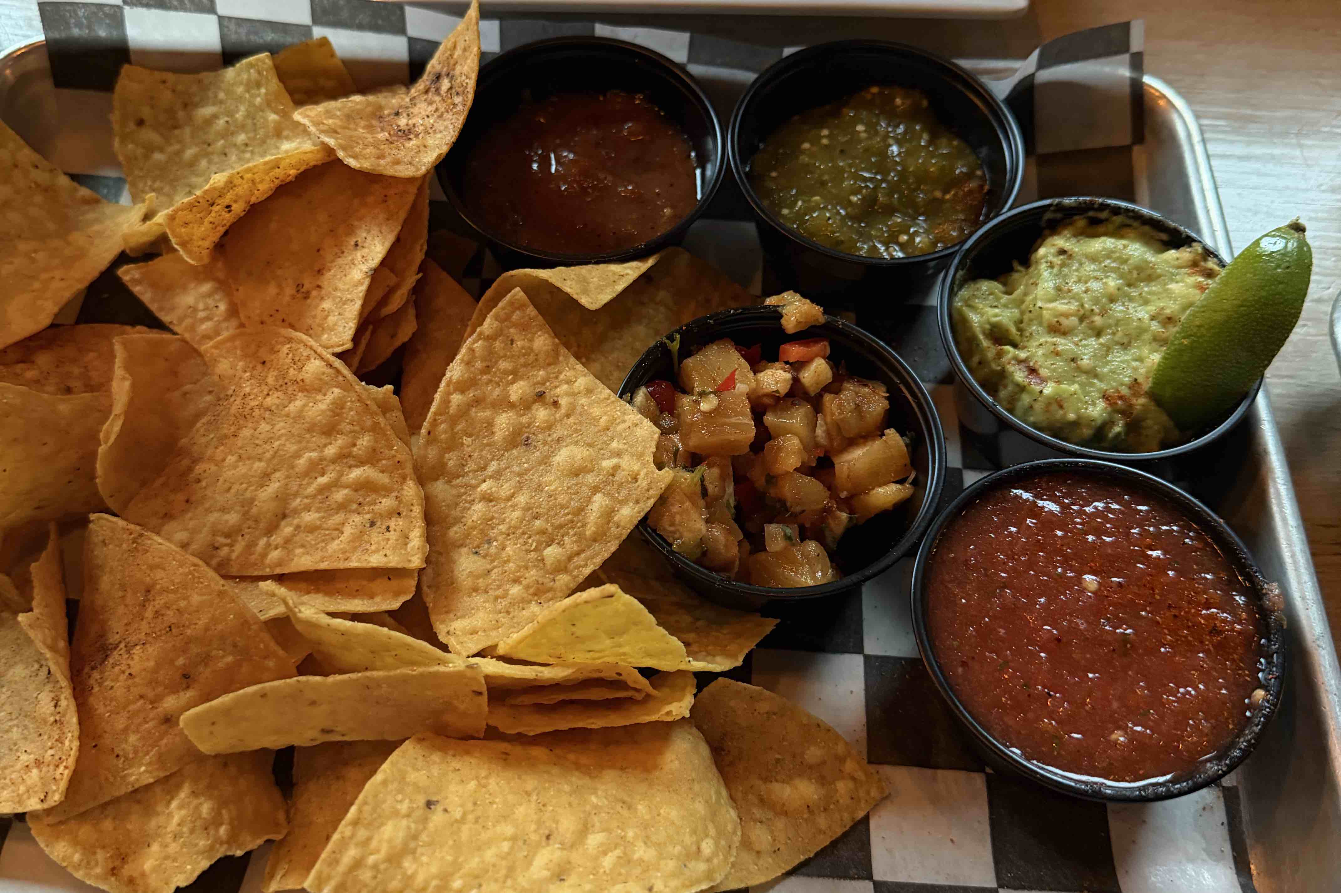 Diego's