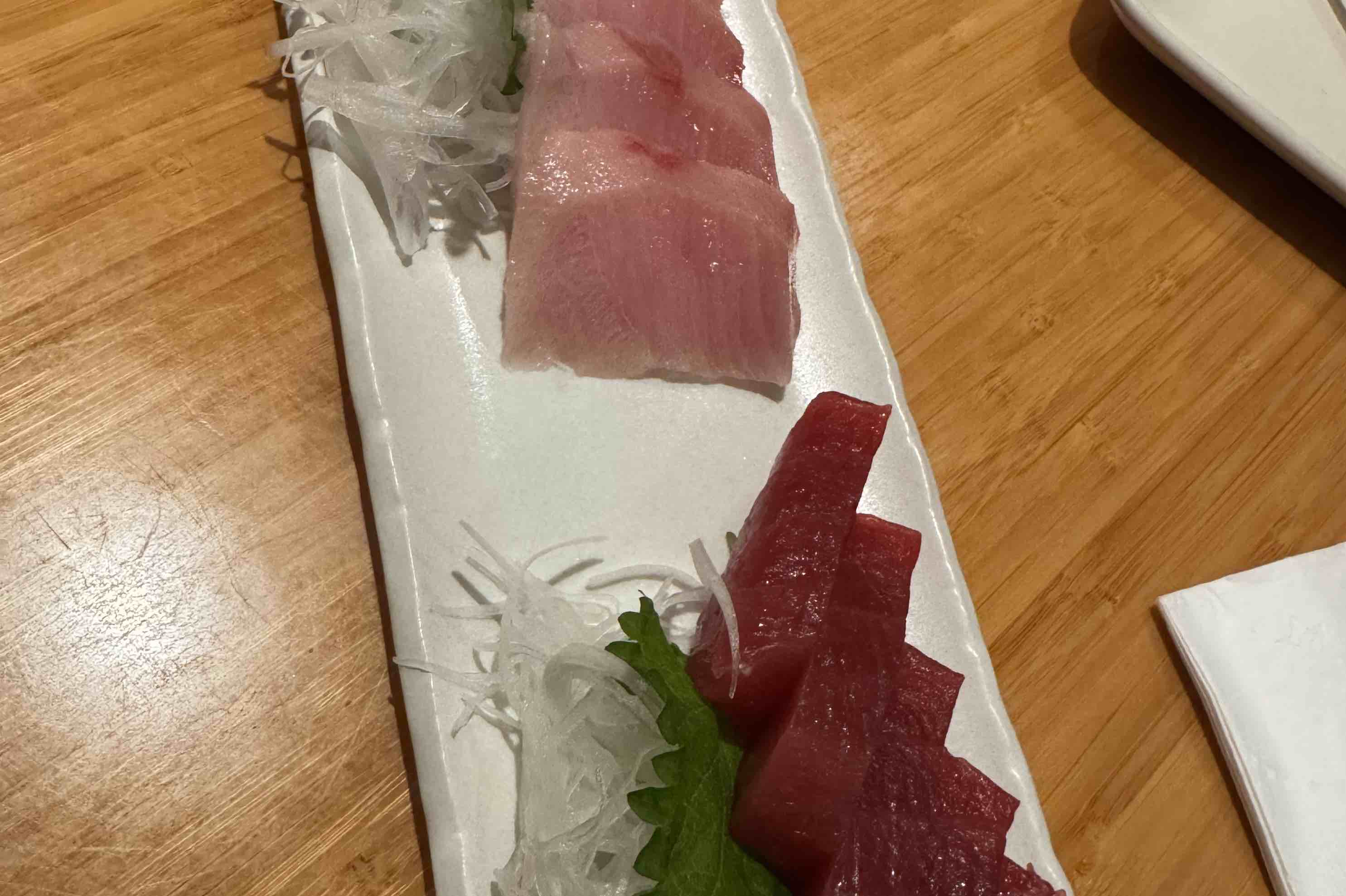 Sushi Sam