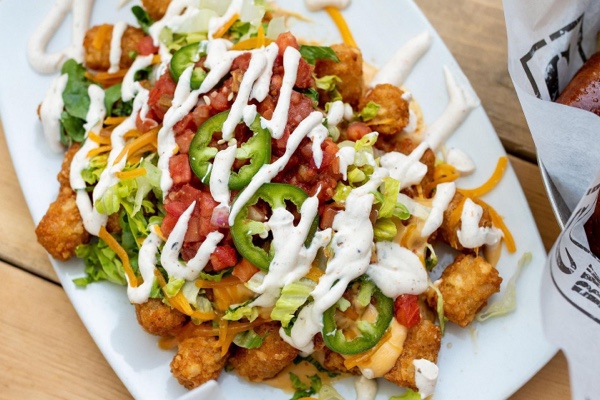 Charleston Beer Works