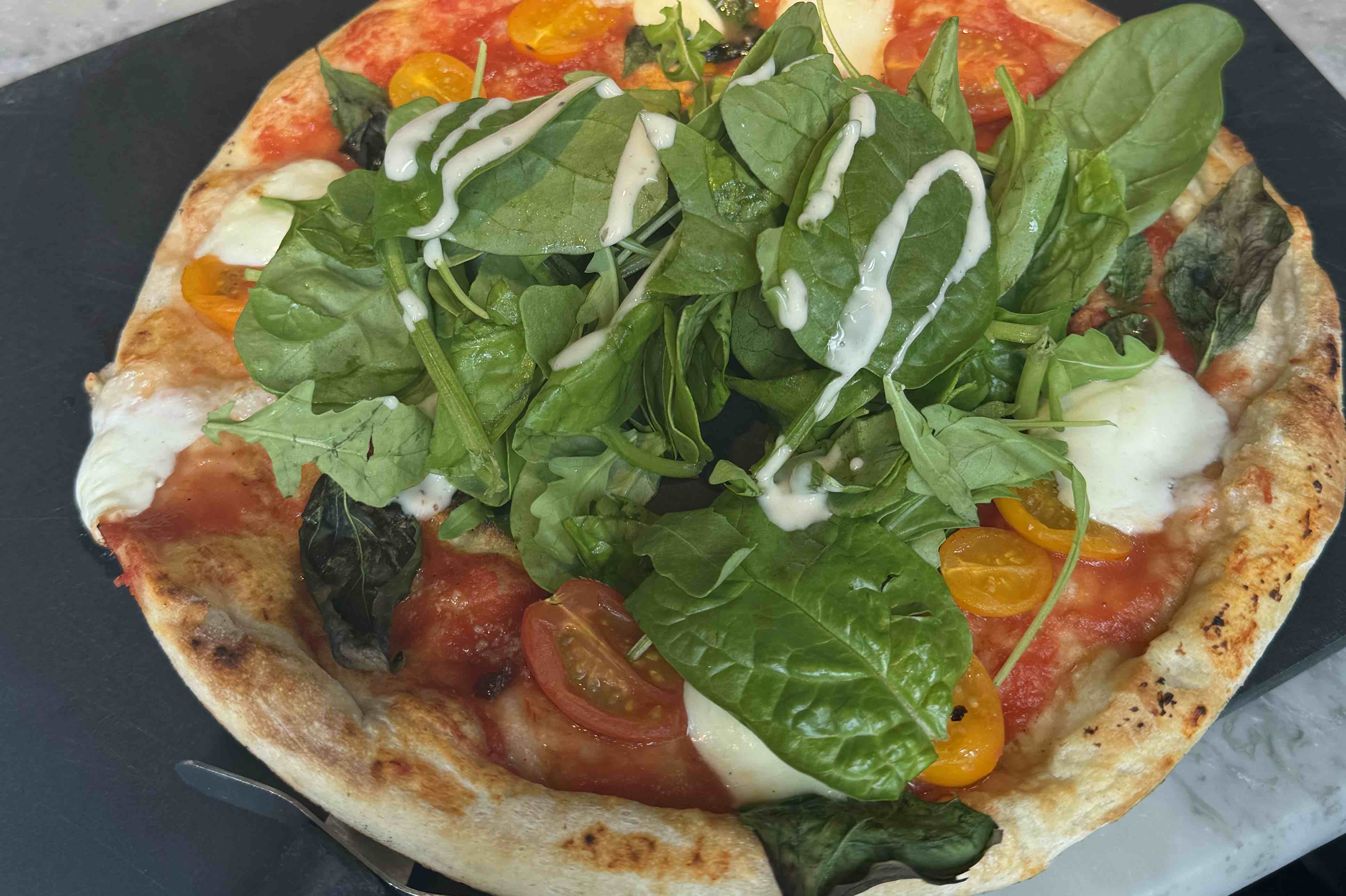 Pizza Express