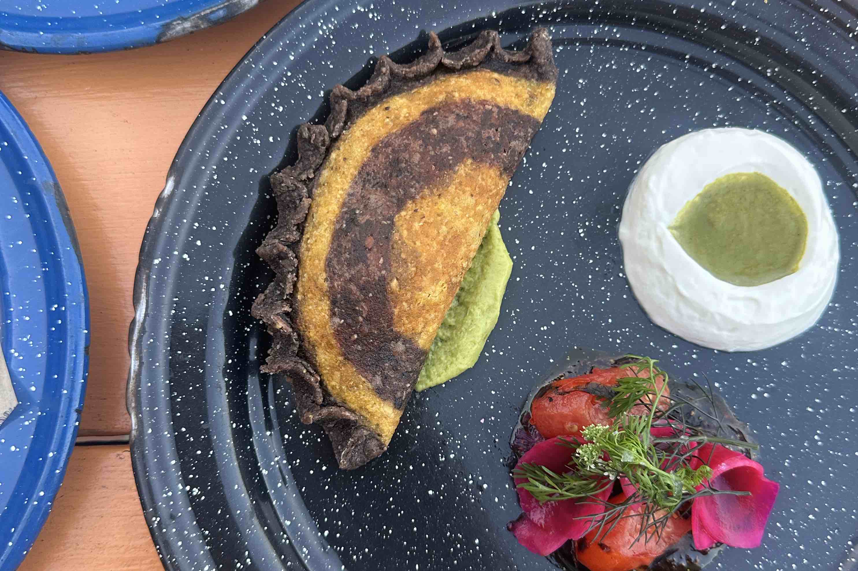 Nixta Taqueria