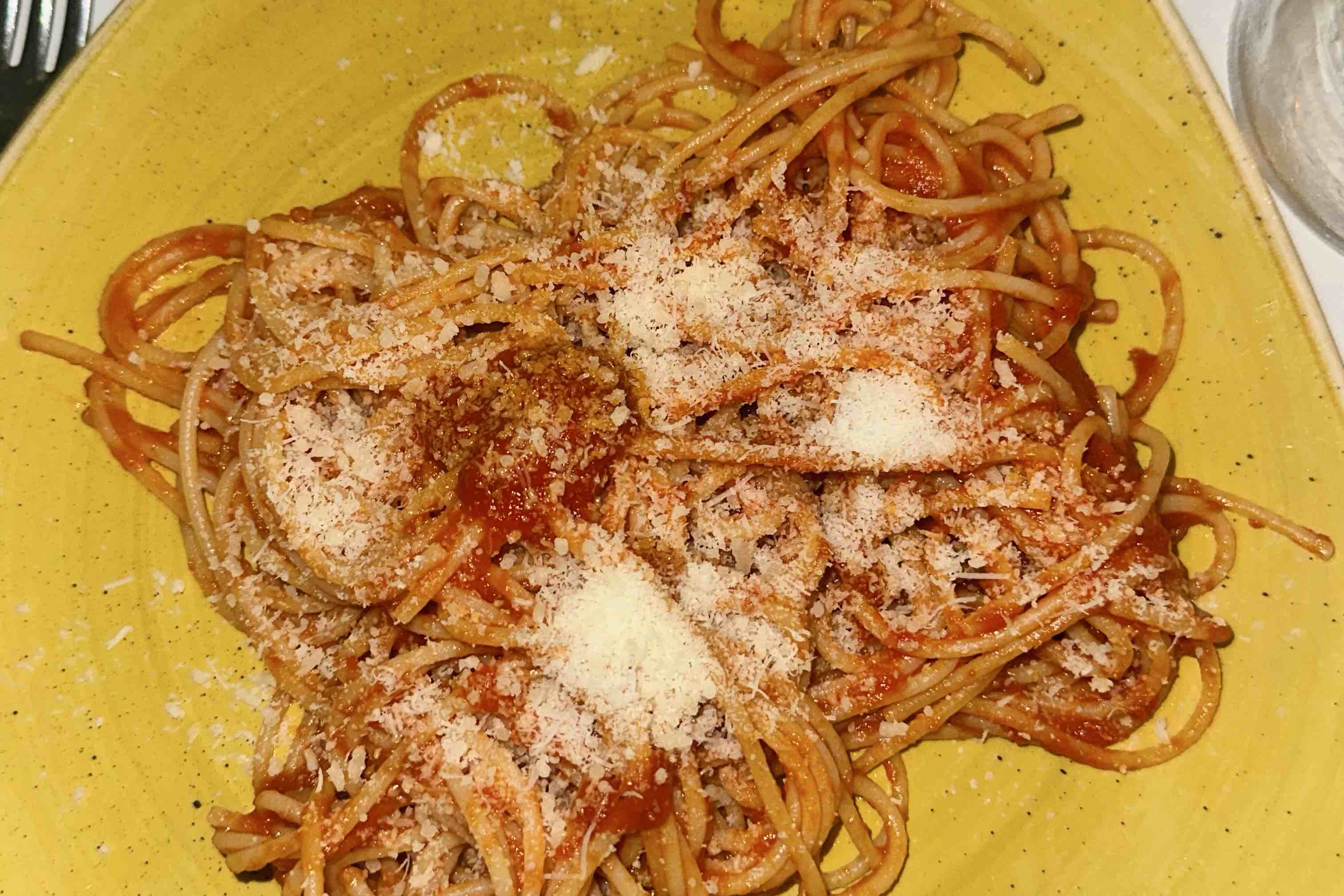 Ristorante Pizzeria Il Portico