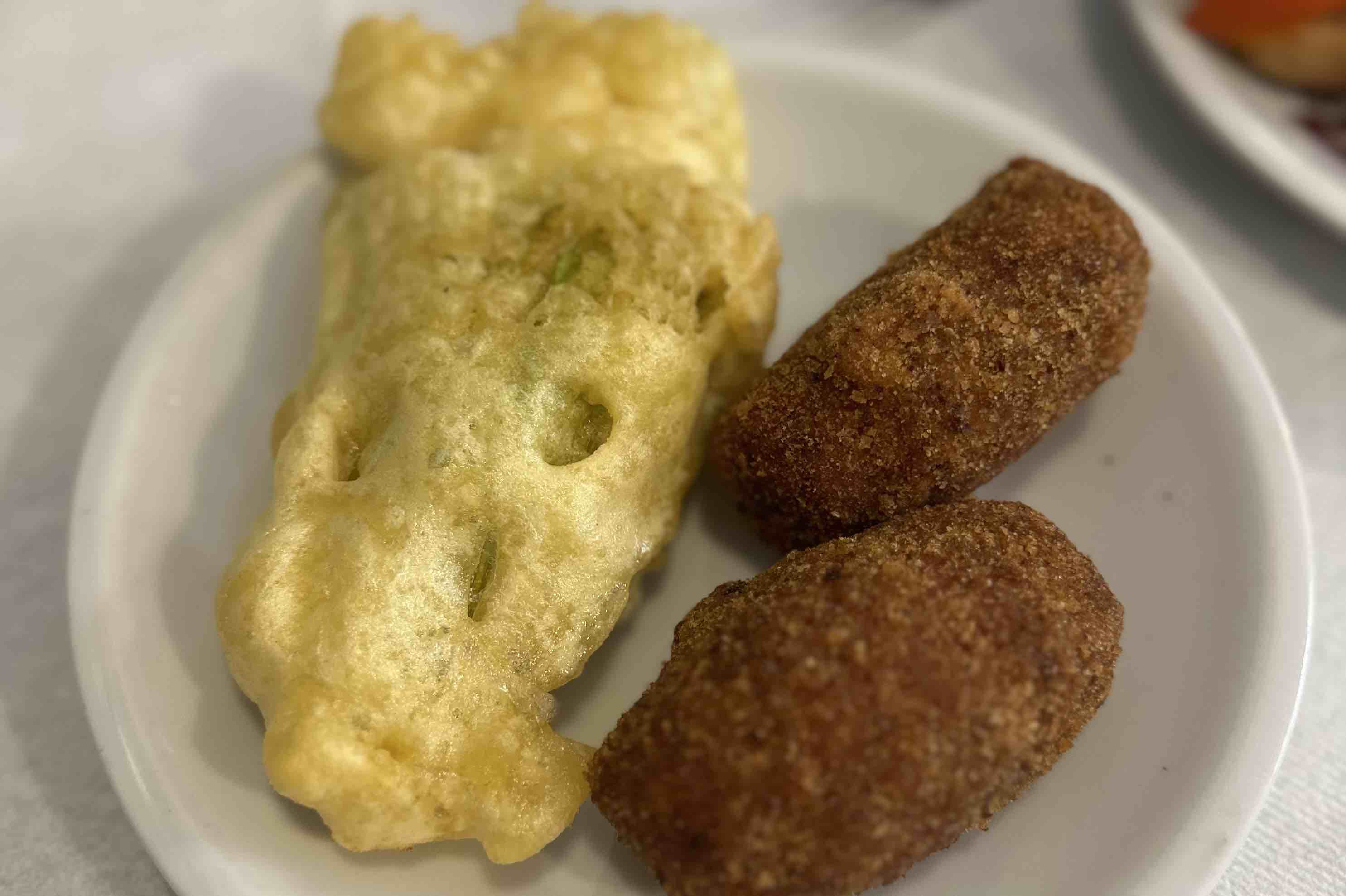 Voglia di Pizza