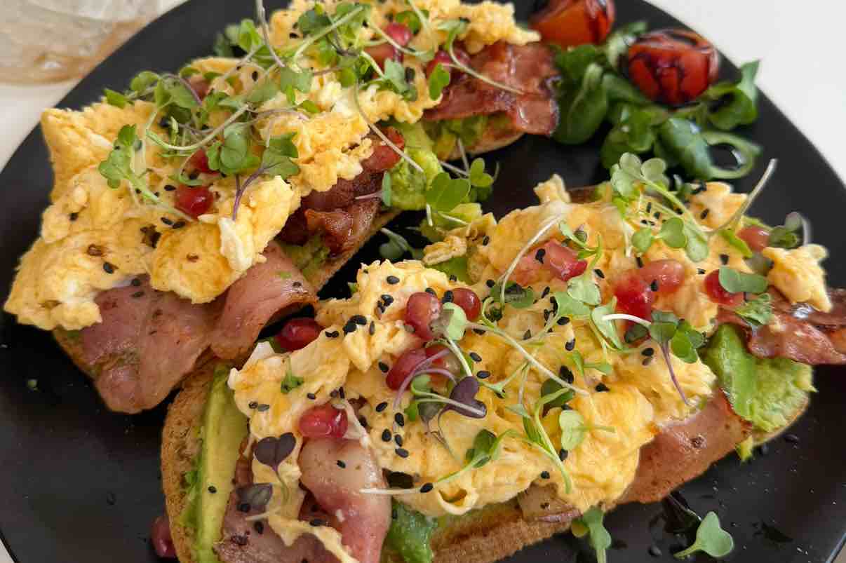 Brunch Out Barcelona