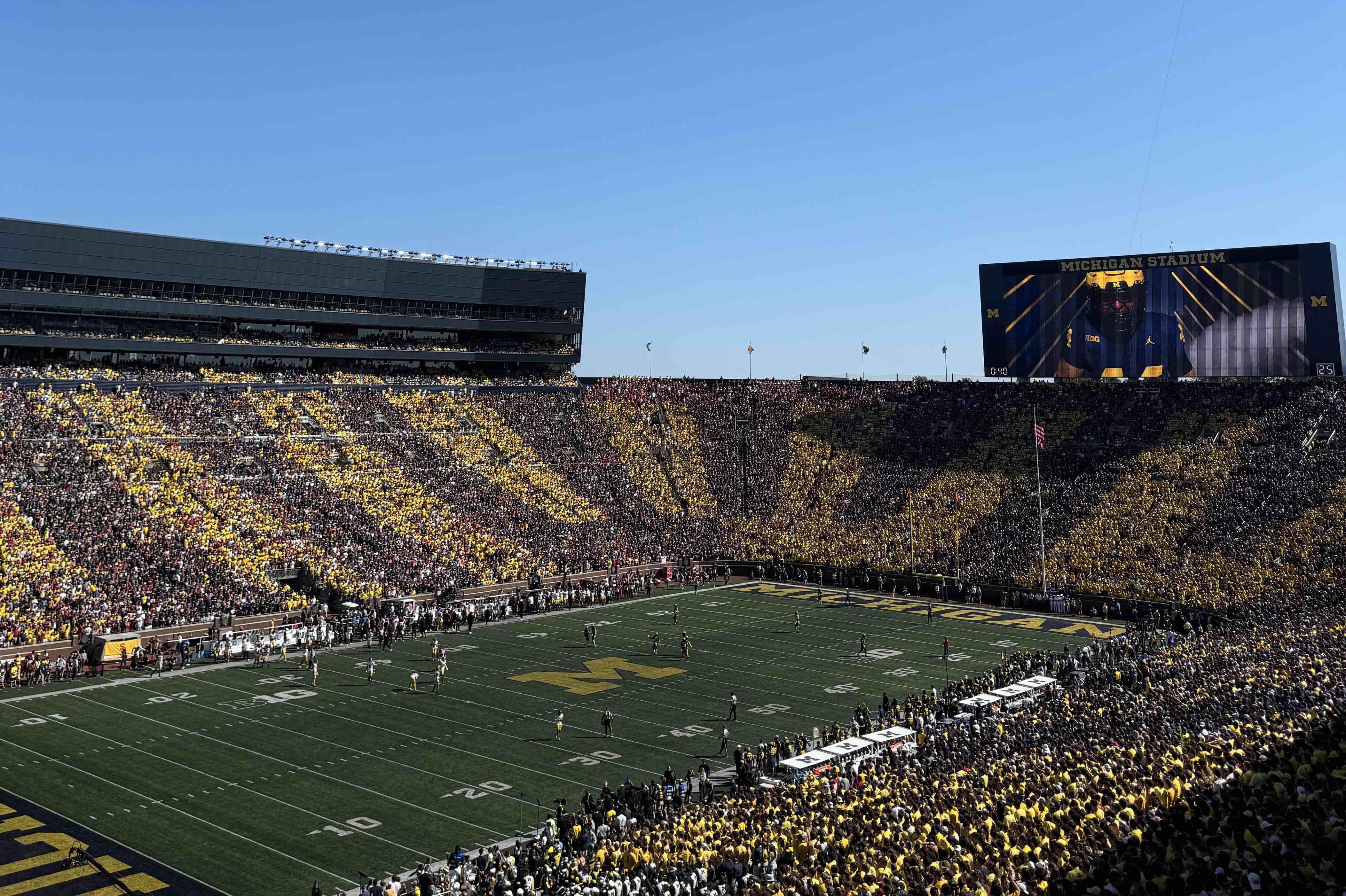 University of Michigan