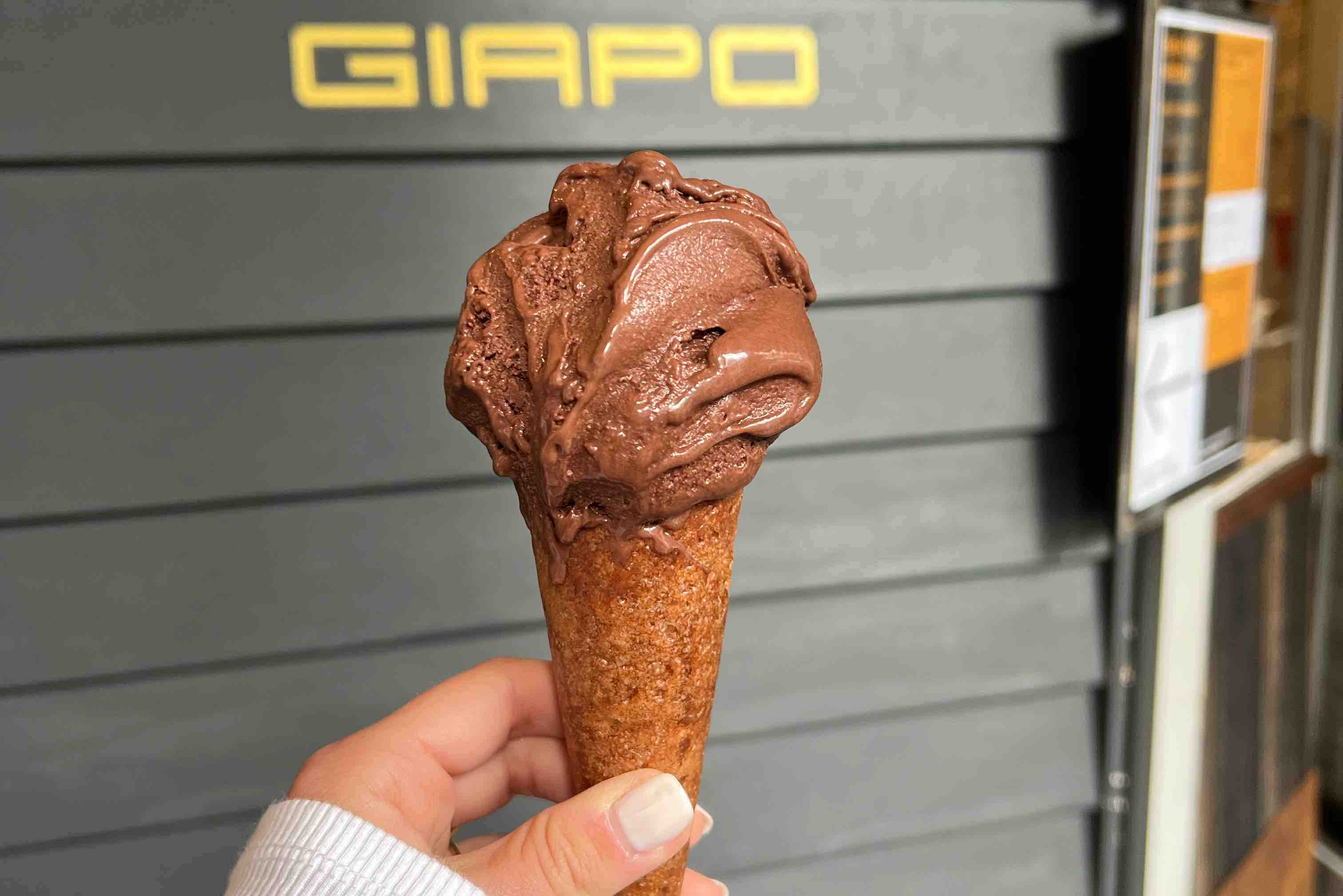 Giapo