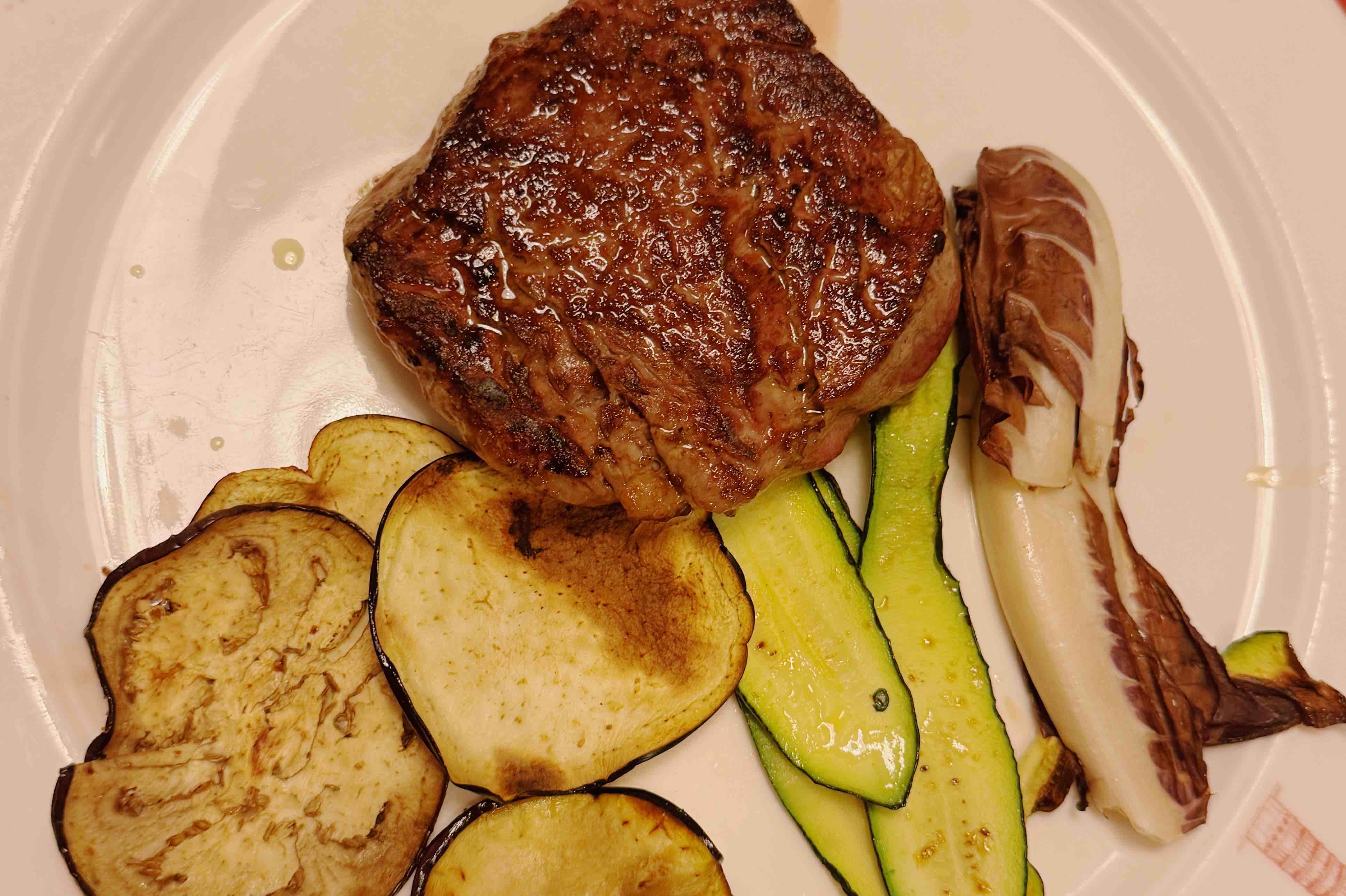 Trattoria Torre di Pisa