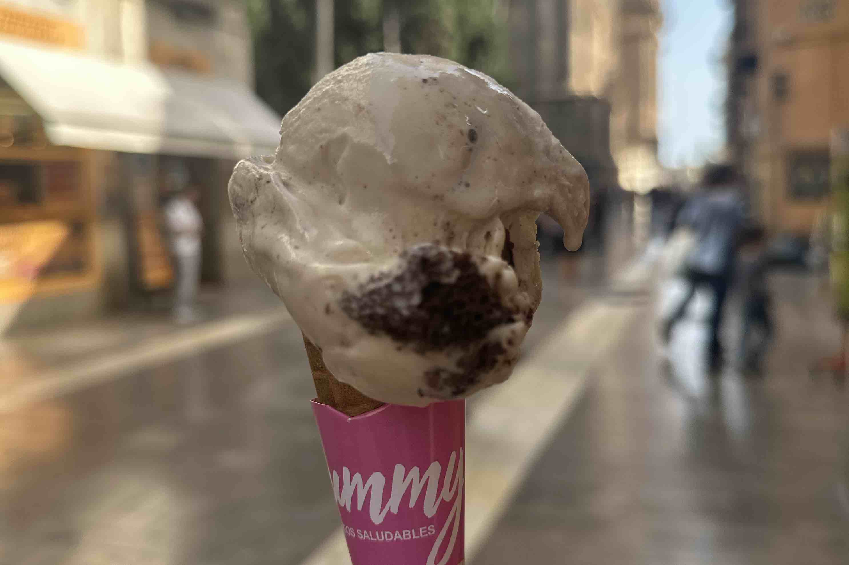 YUMMY - Heladería Gluten Free & Vegan