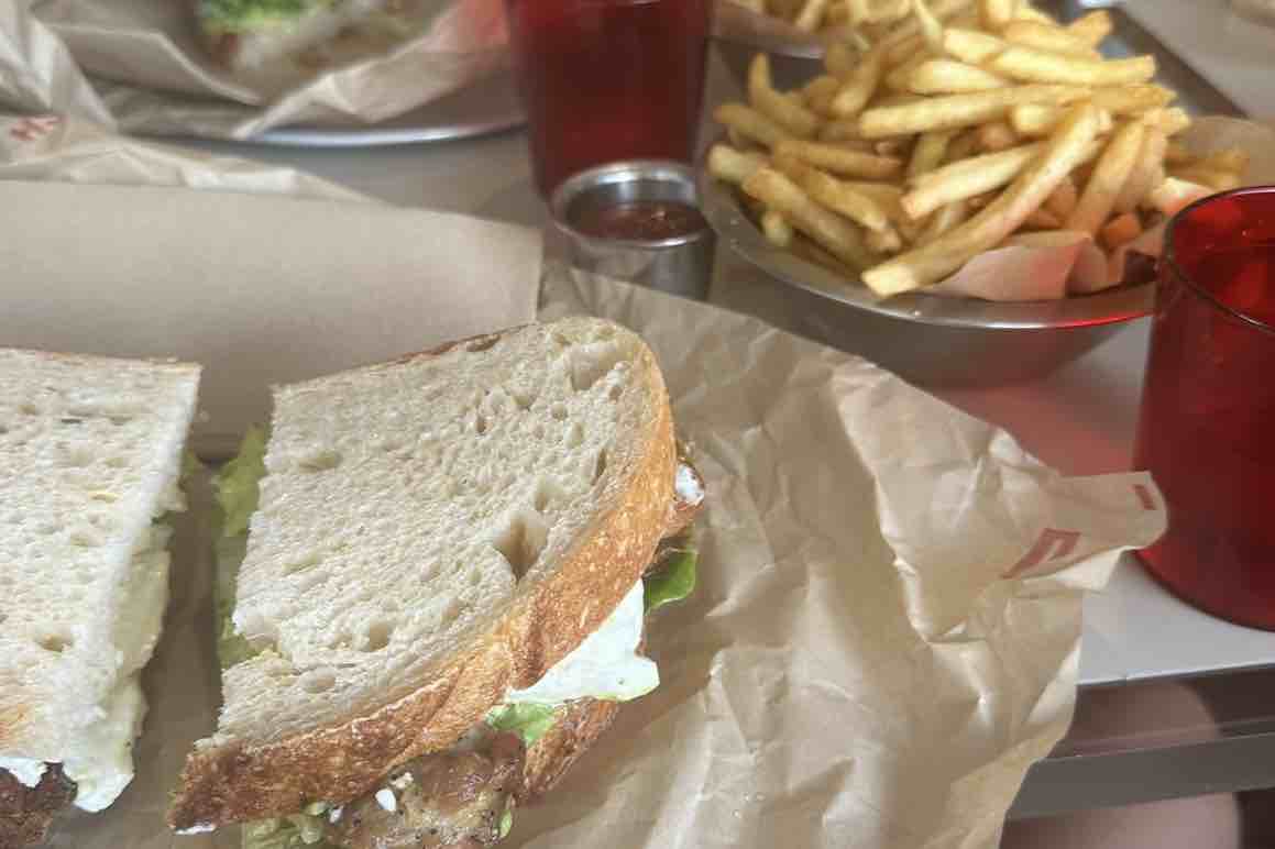 S'WICH | bondi