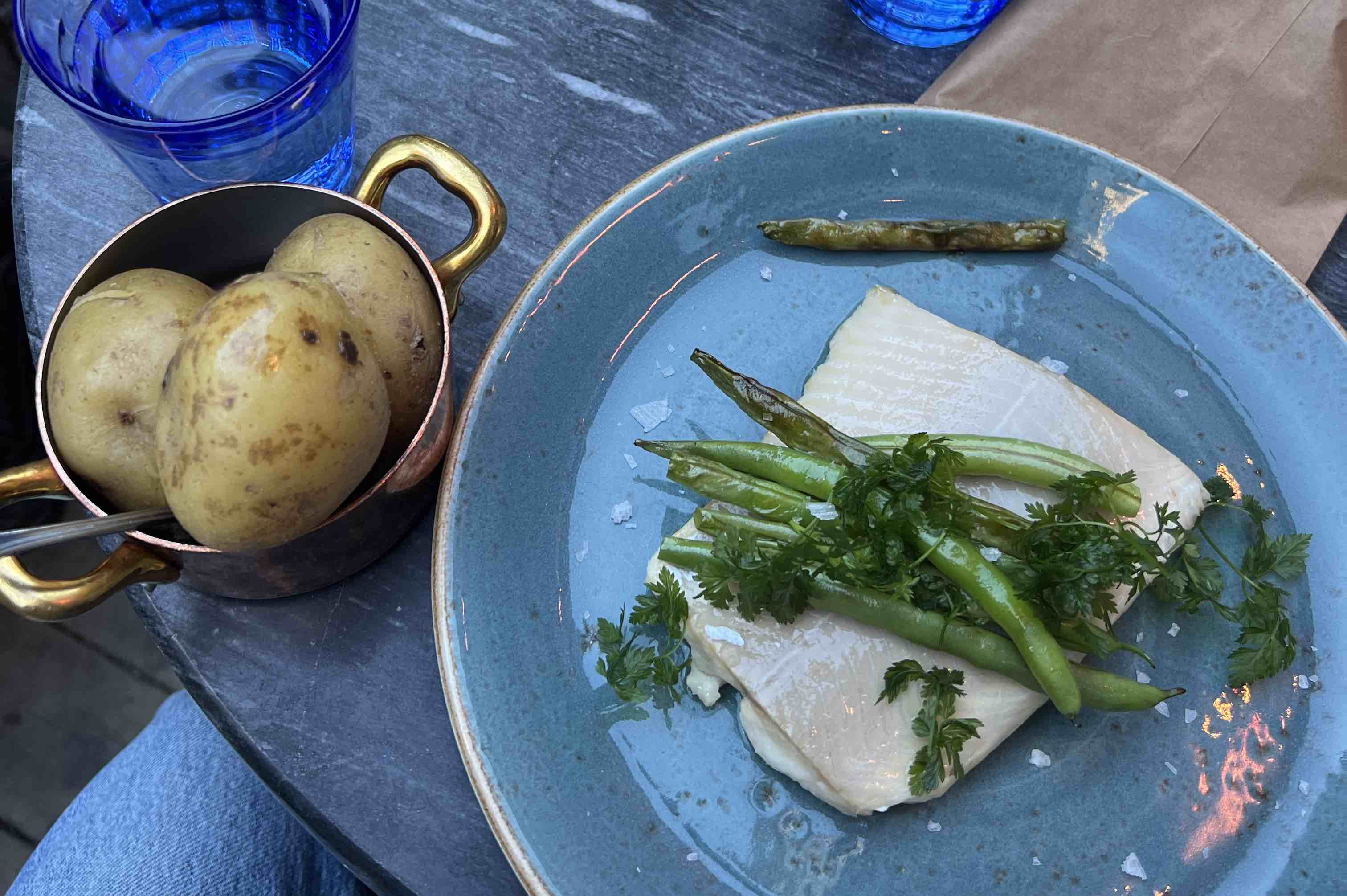 Österlånggatan 17 - Restaurant & Bar