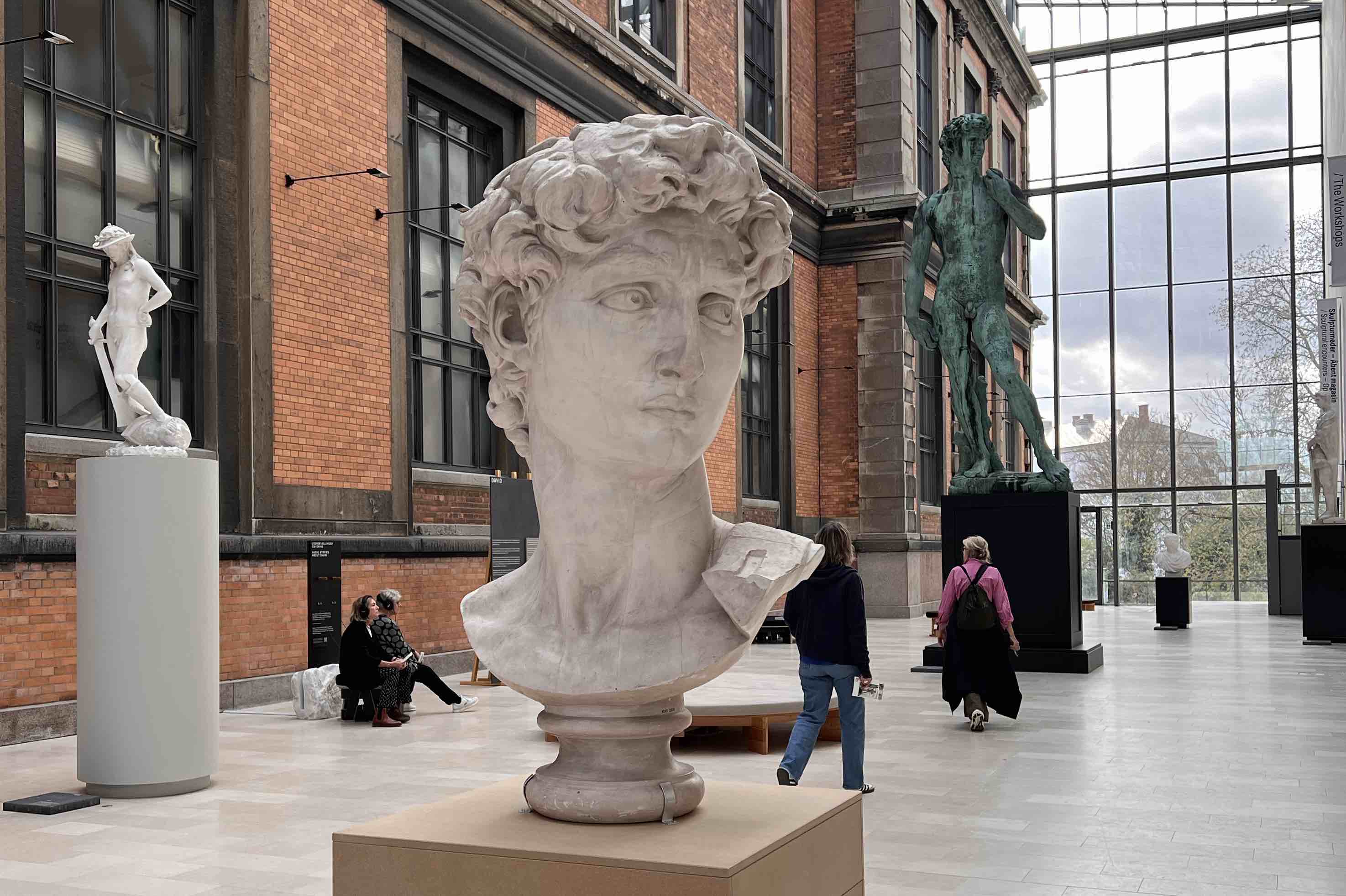 SMK – Statens Museum for Kunst