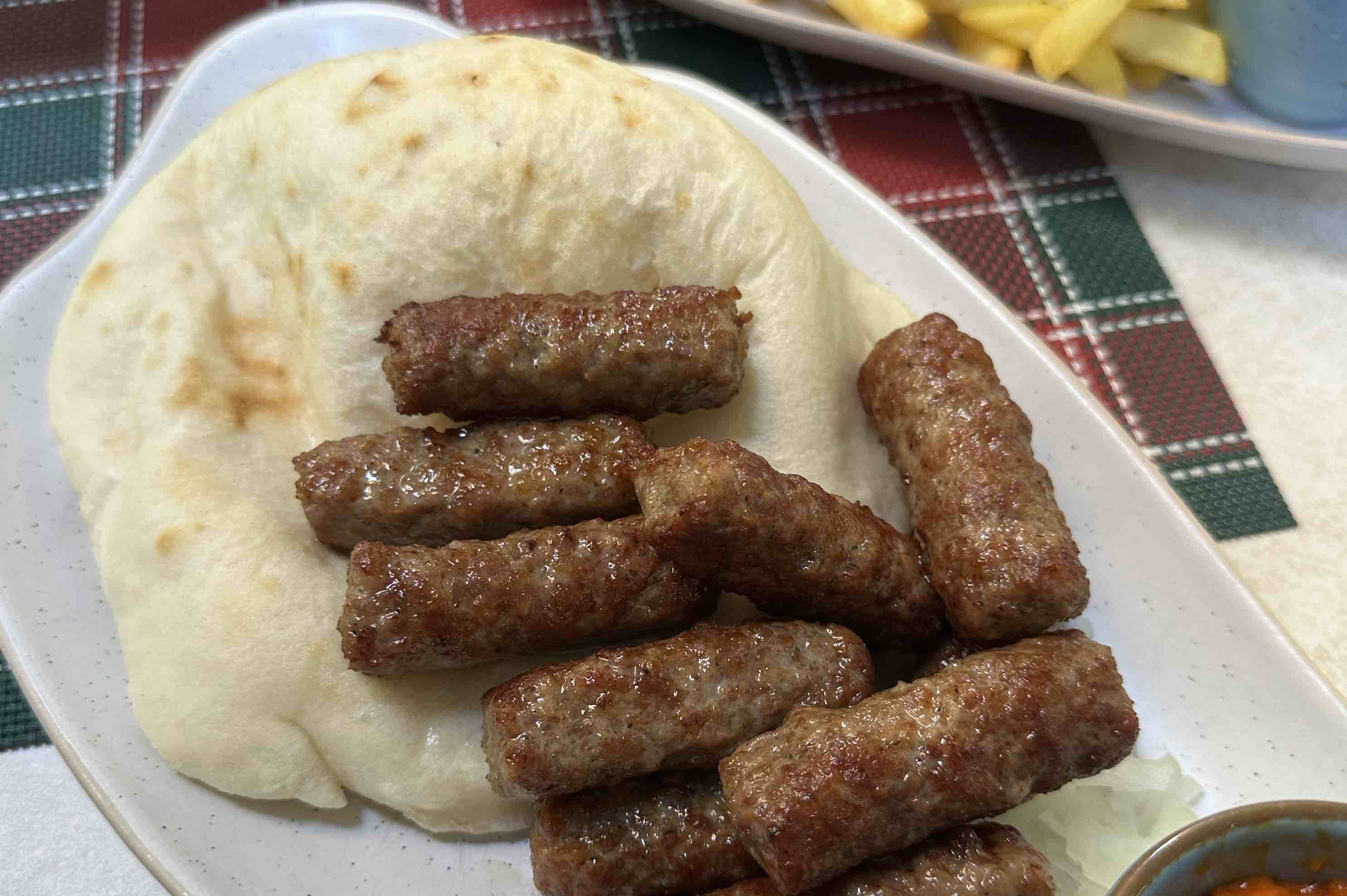 SALT Gluten-Free House