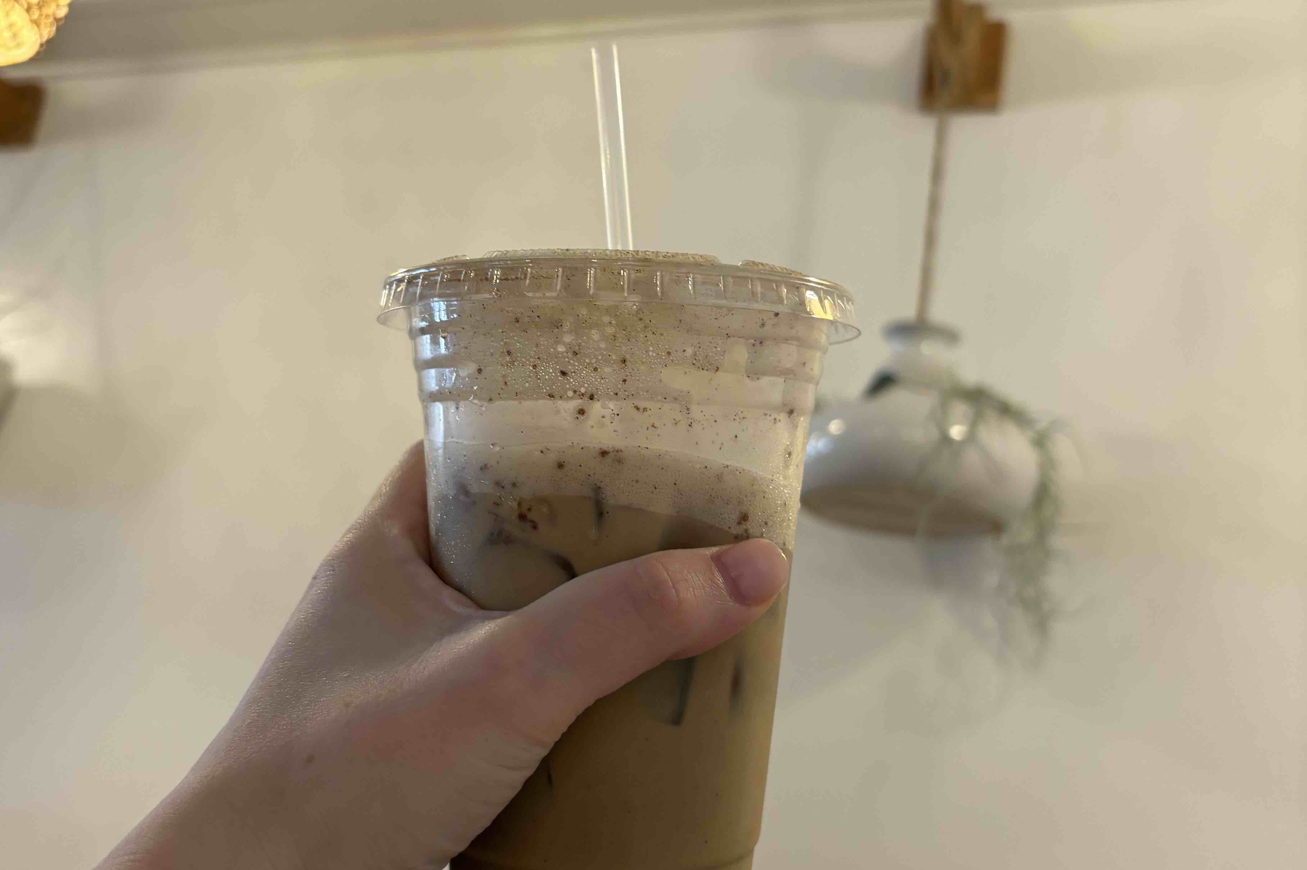 Drift Cafe