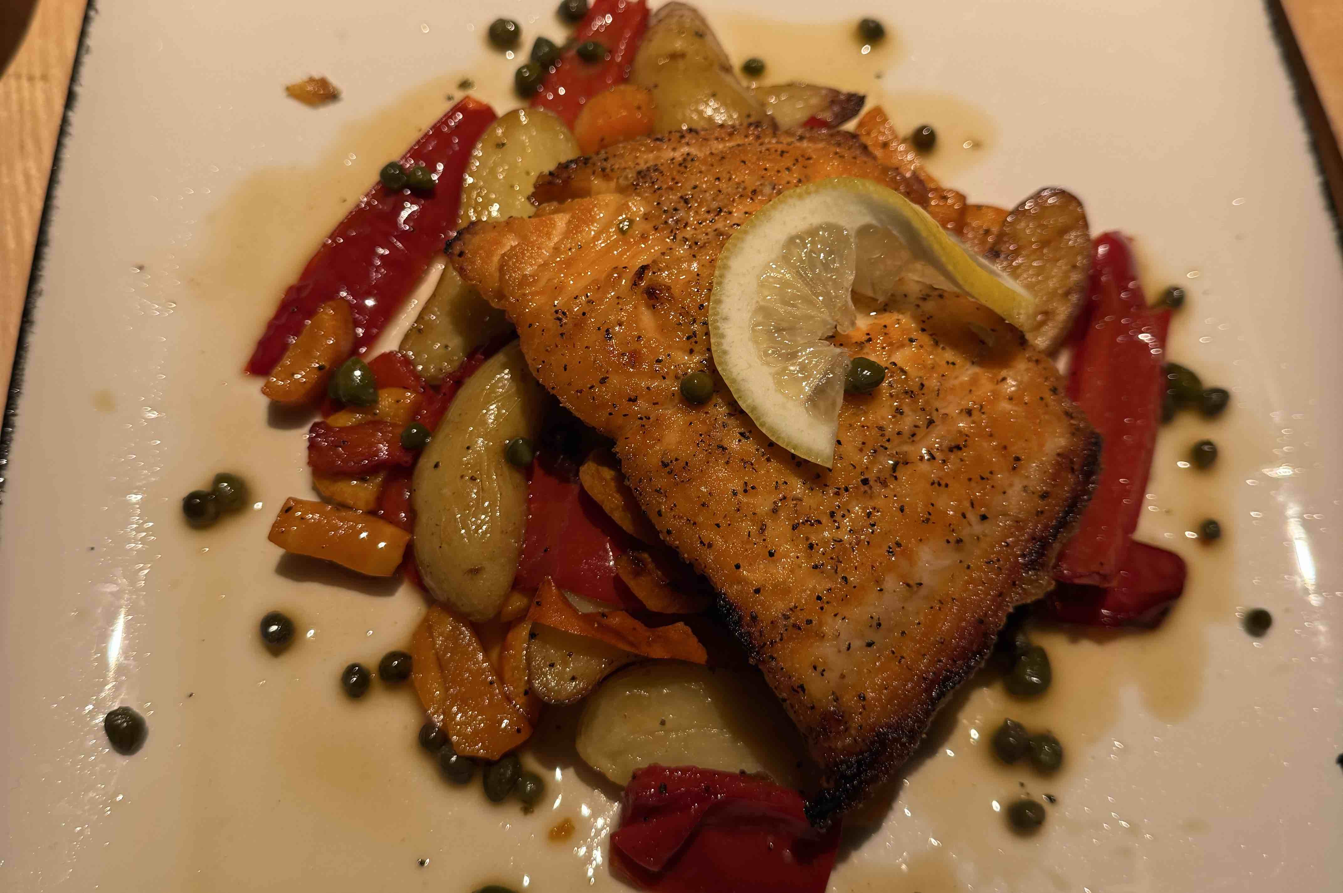 Banners Kitchen & Tap