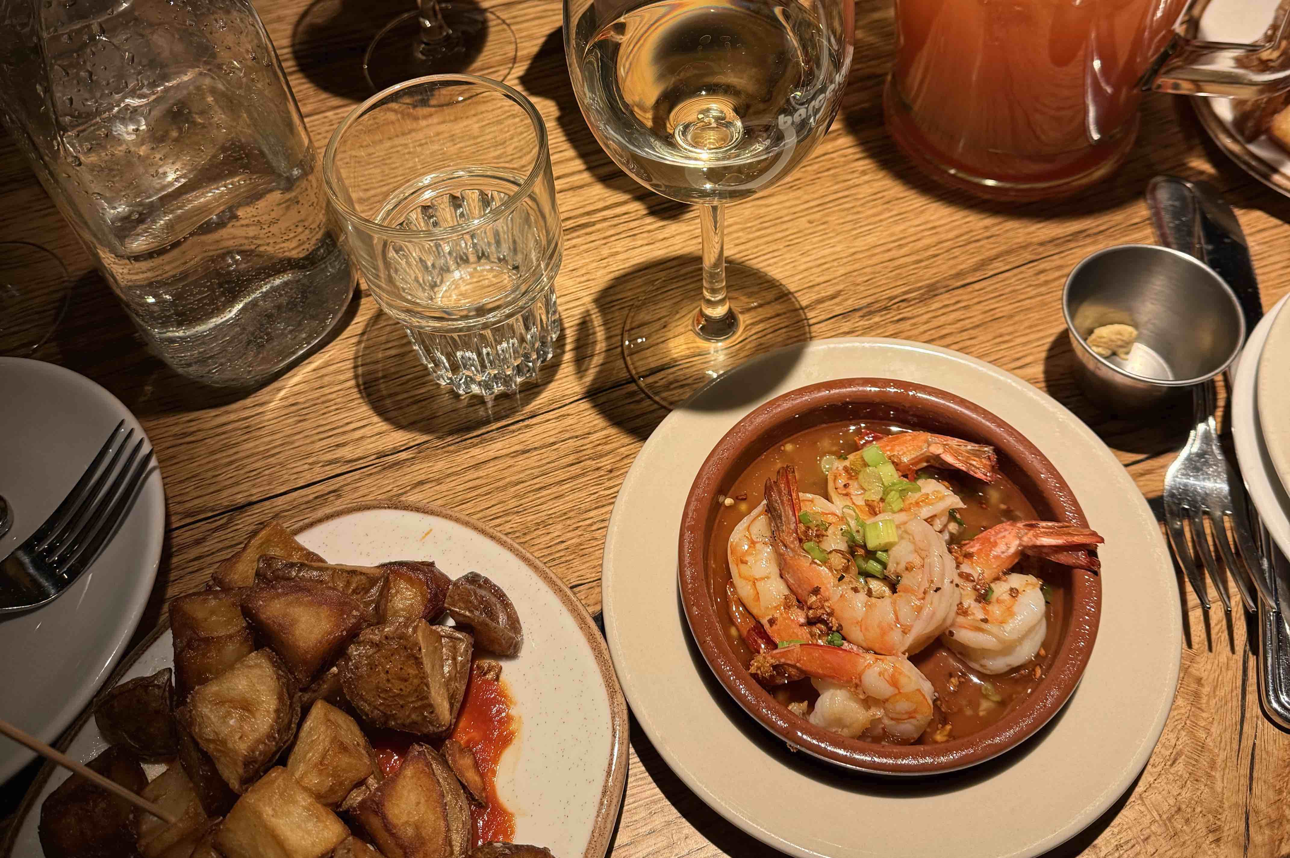 Barcelona Wine Bar