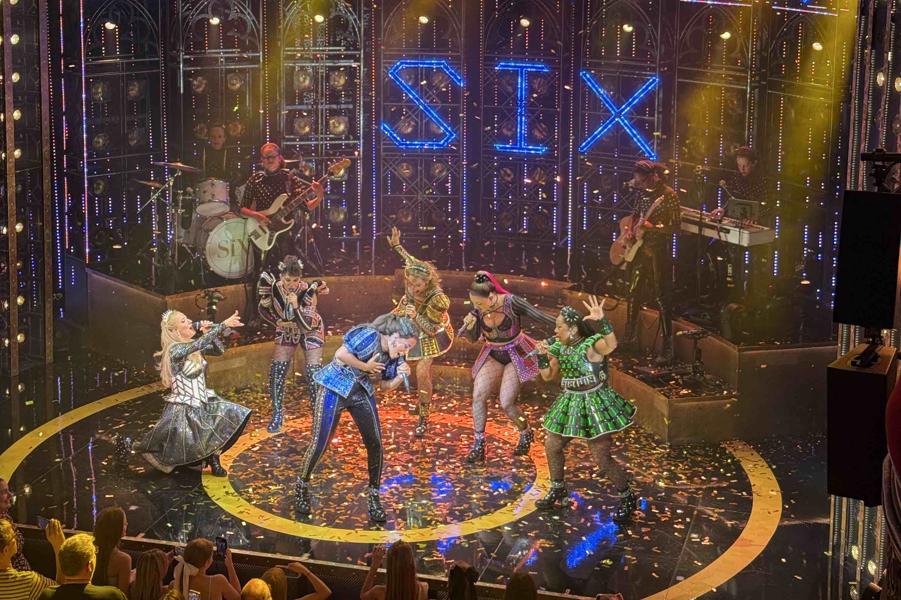 Vaudeville Theatre