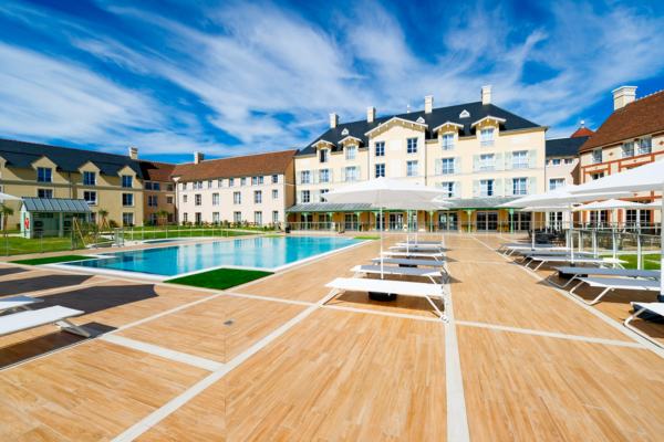 Staycity Aparthotels - Dublin Castle