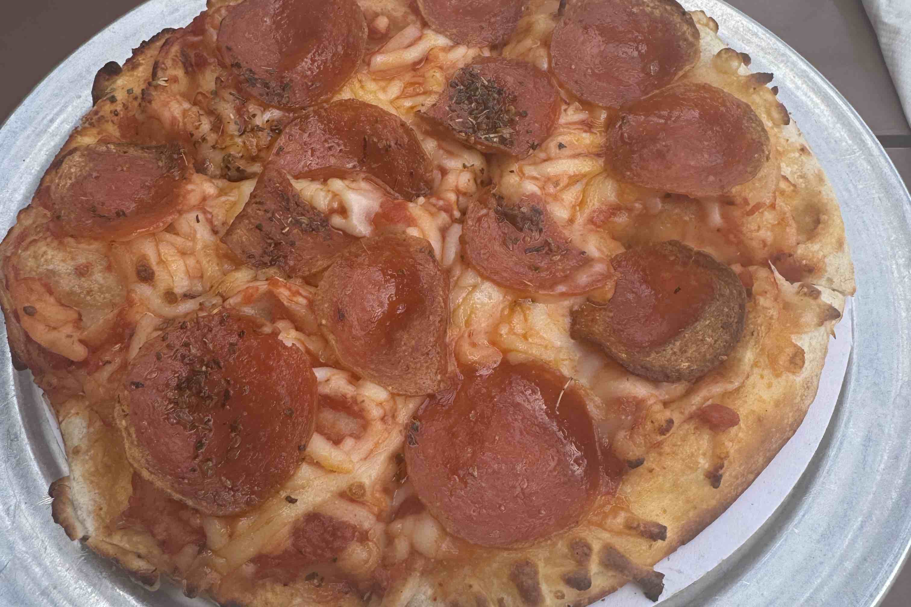 PaPPo's Pizzeria & Pub W Nifong Columbia, Mo