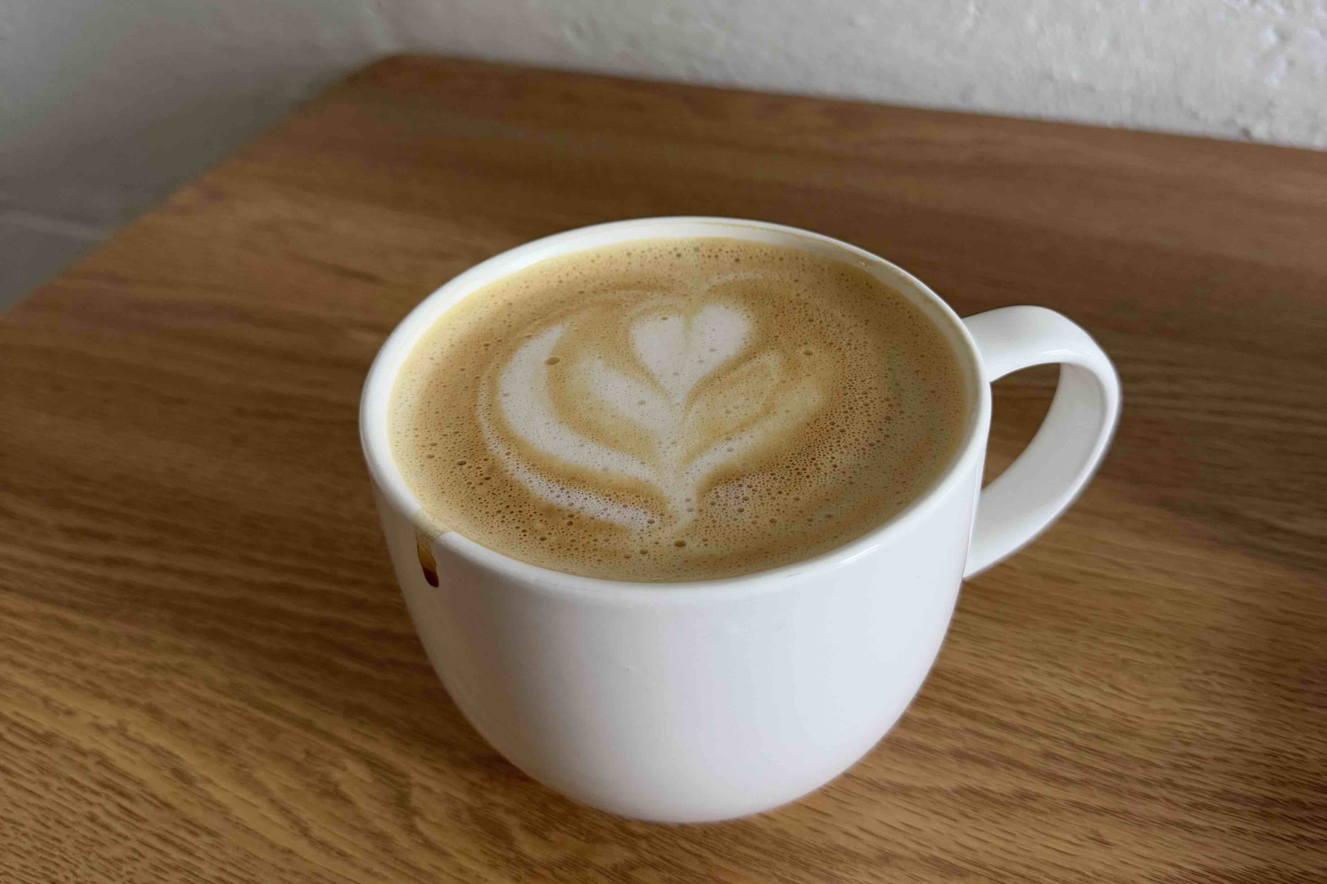 Lighthouse Coffee