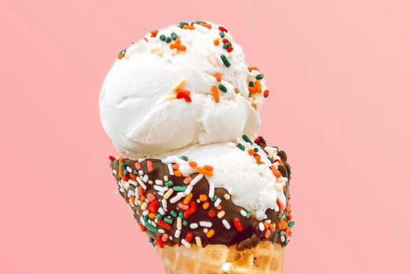 Stella's Ice Cream - Eagle