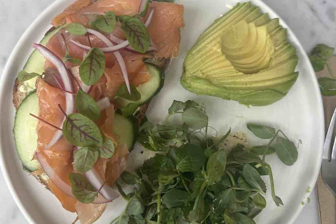 Daily Greens