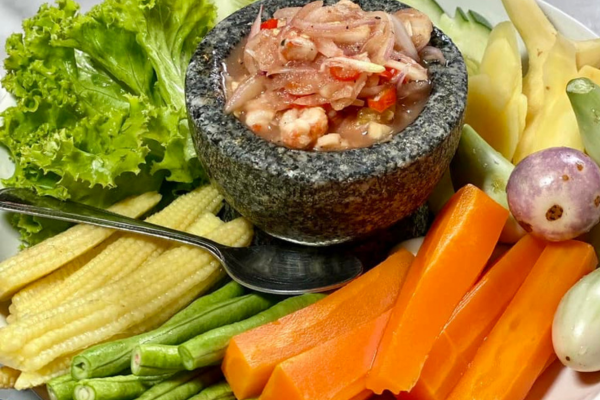 Tu Kab Khao Restaurant Phuket