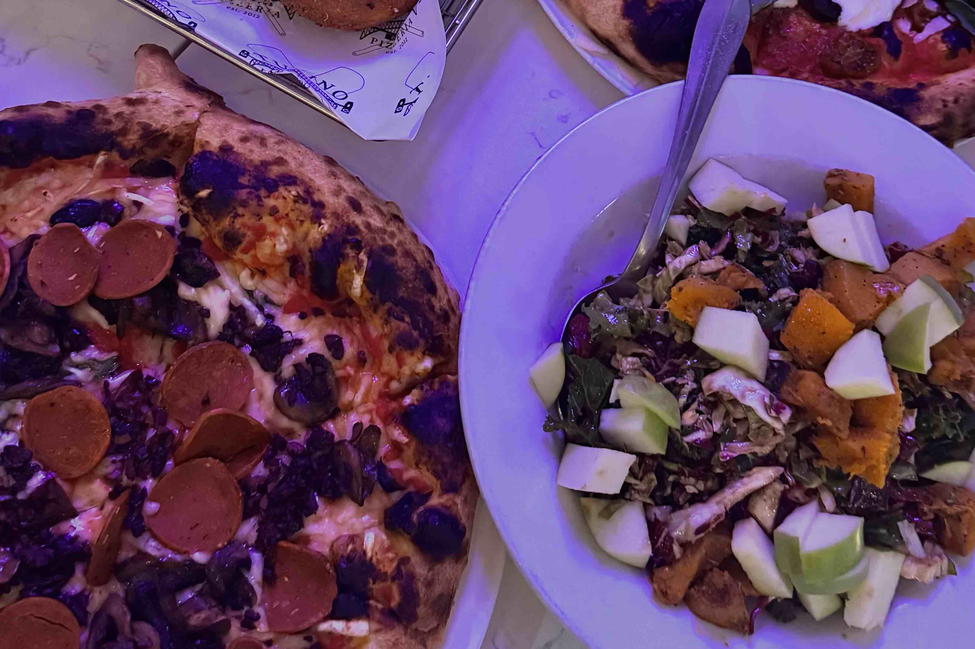 Tufino Pizzeria