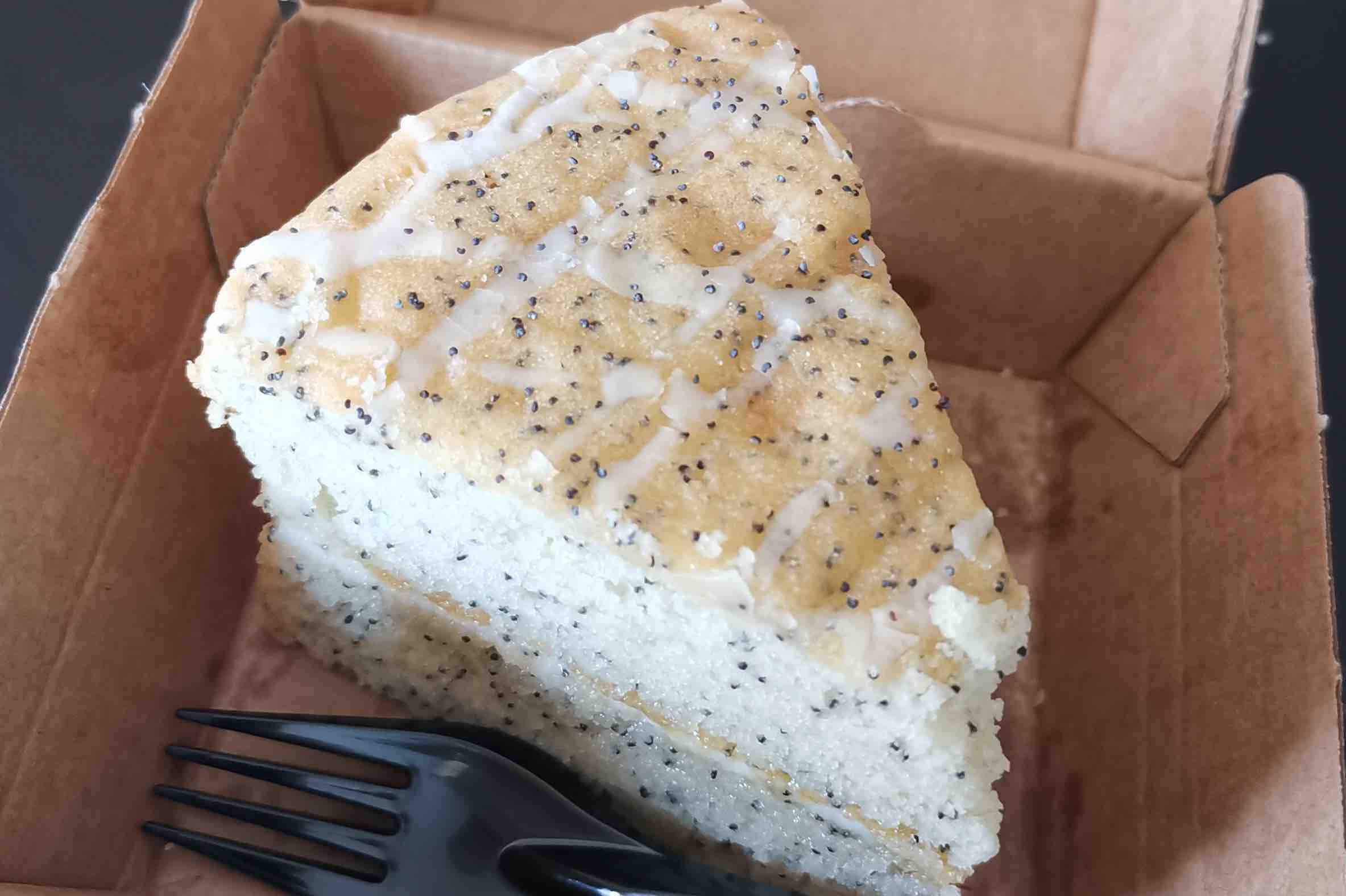 Mocha Beans Cross St