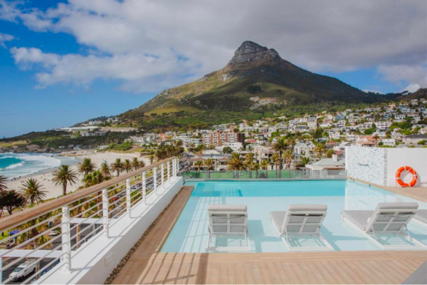 The Marly Boutique Hotel and Spa