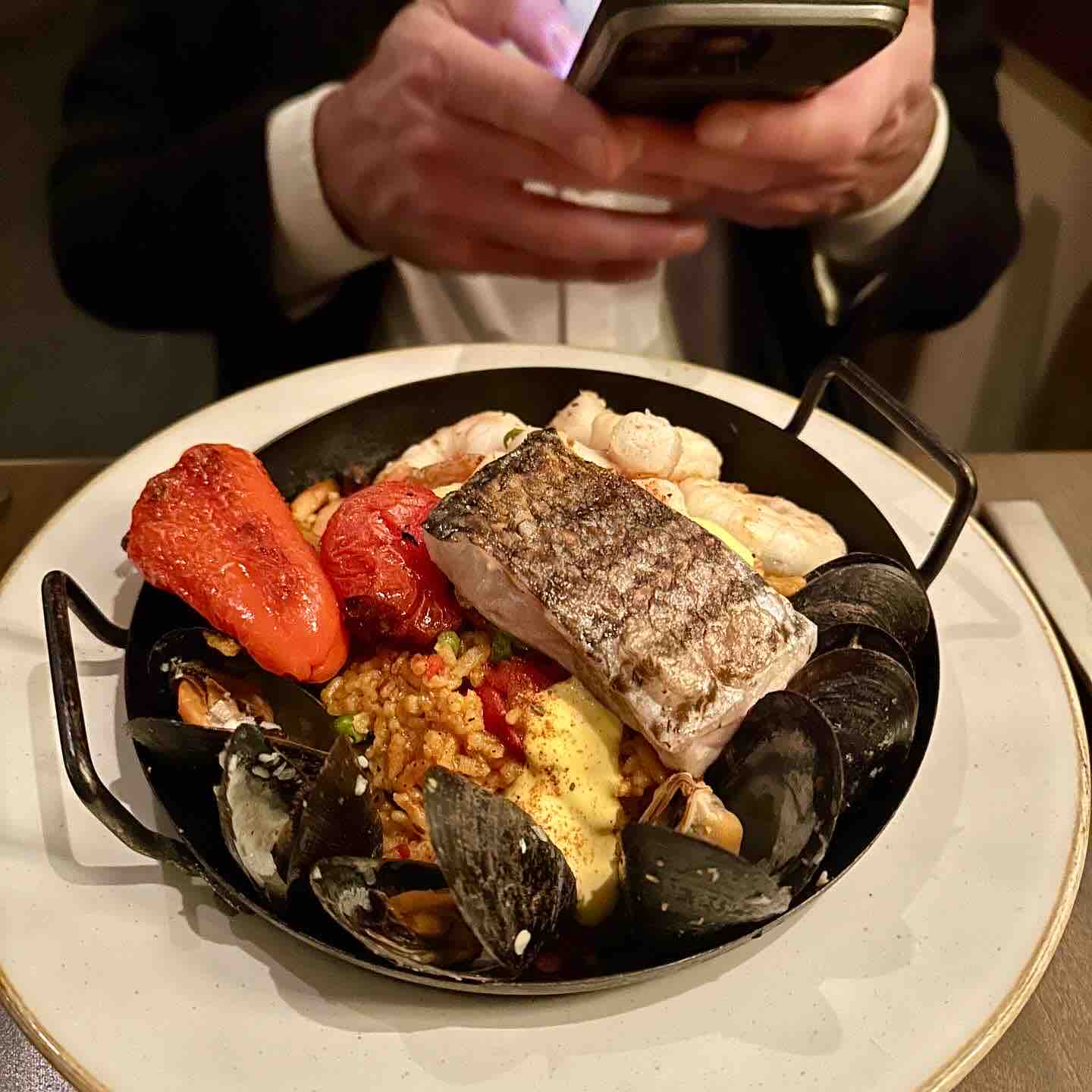 Prado Restaurant