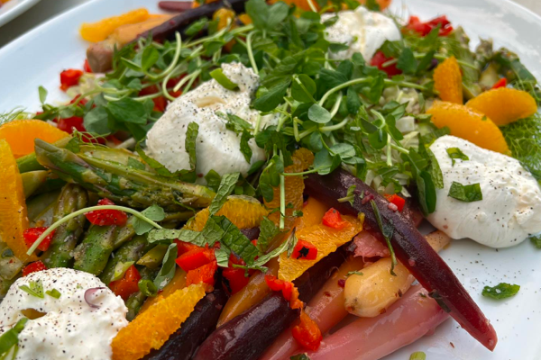 Spoonfed Kitchen & Bake Shop