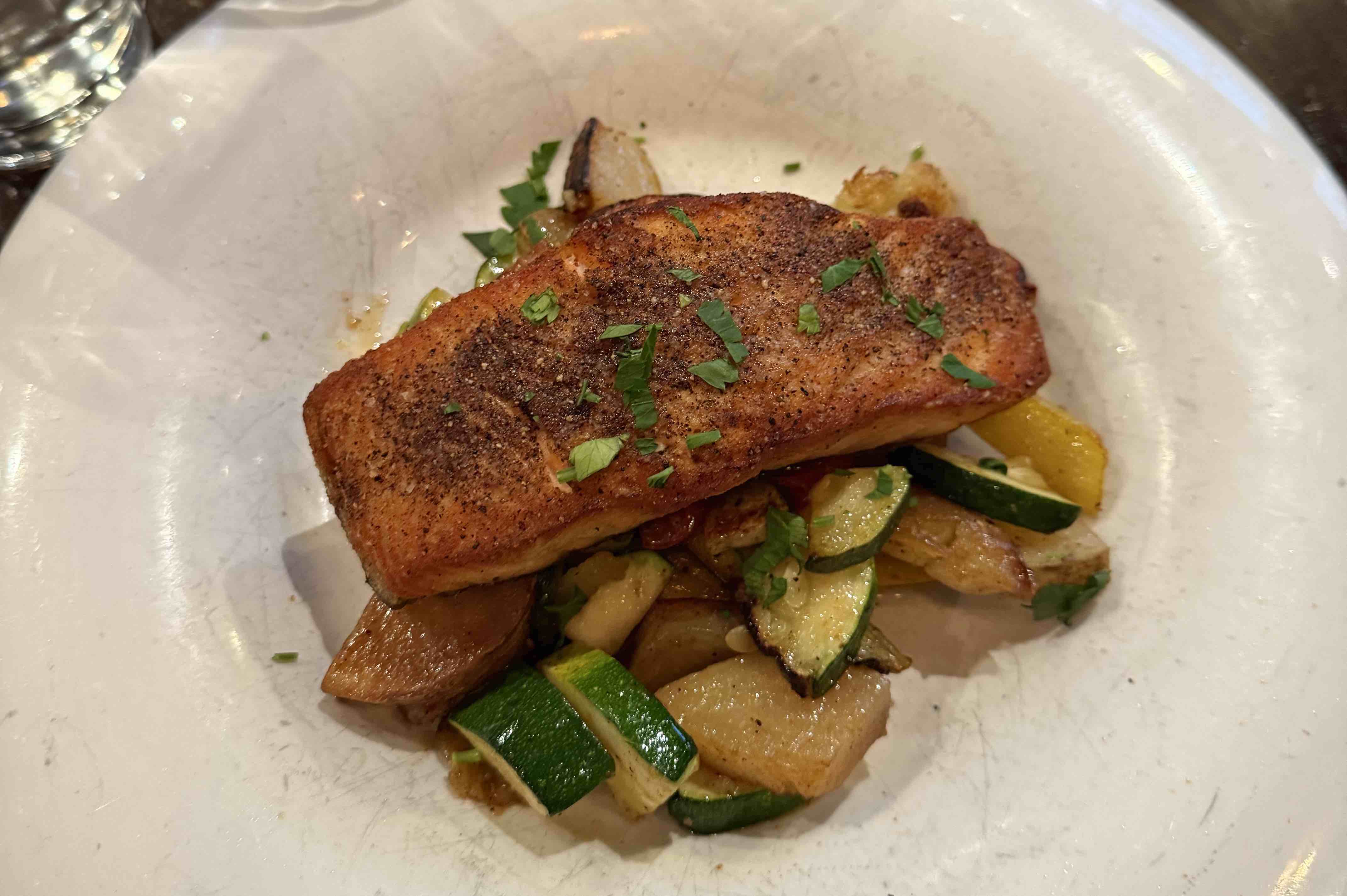 Amelia's Trattoria