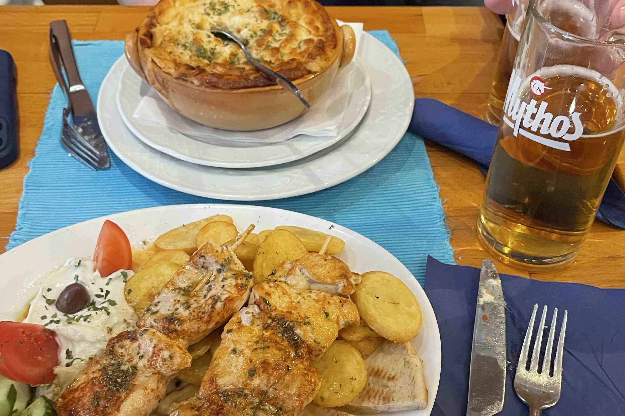 Ouzeri Bistro Ellas