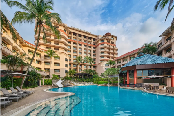 Paradox Singapore Merchant Court