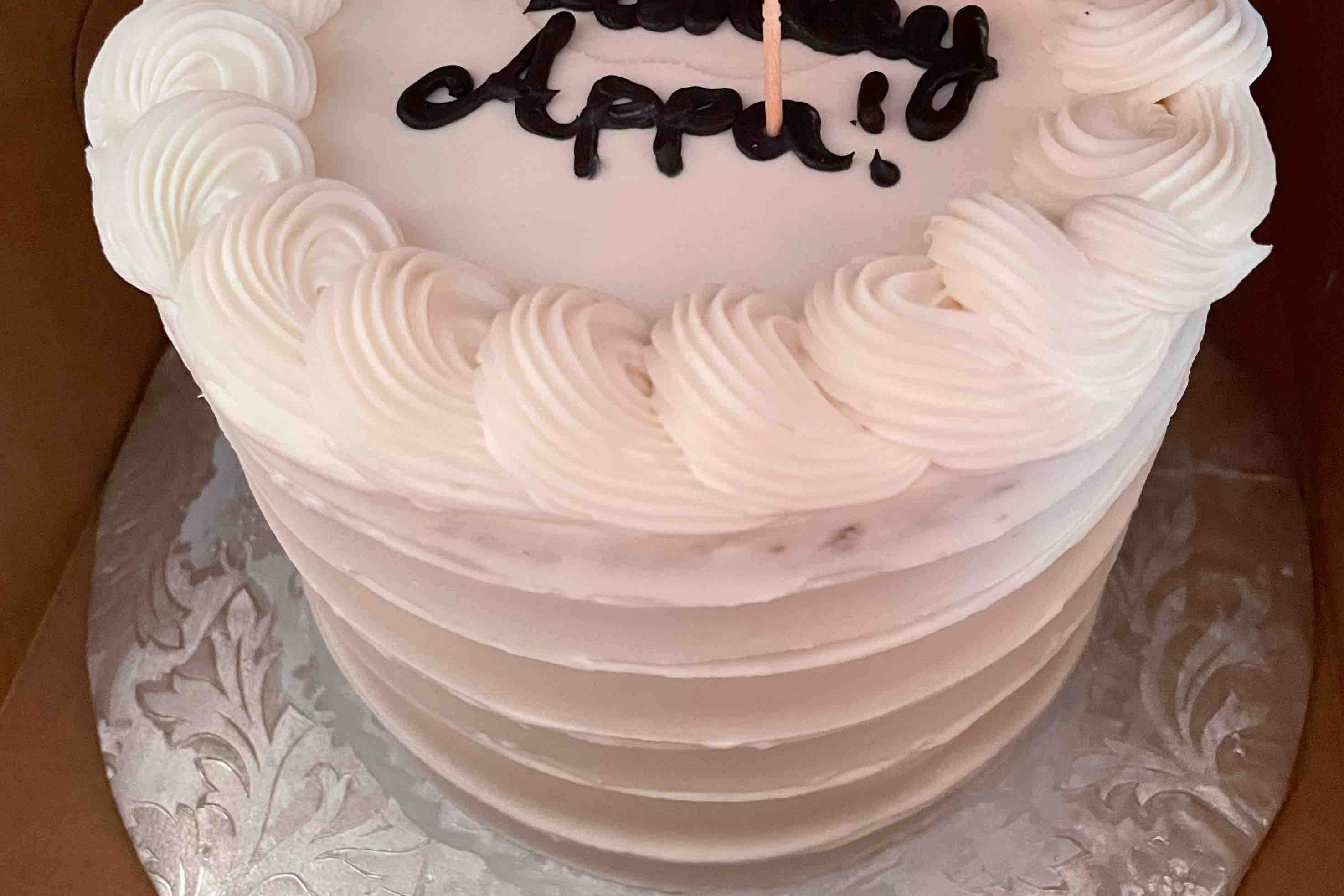 Weirdoughs Bakery & Café