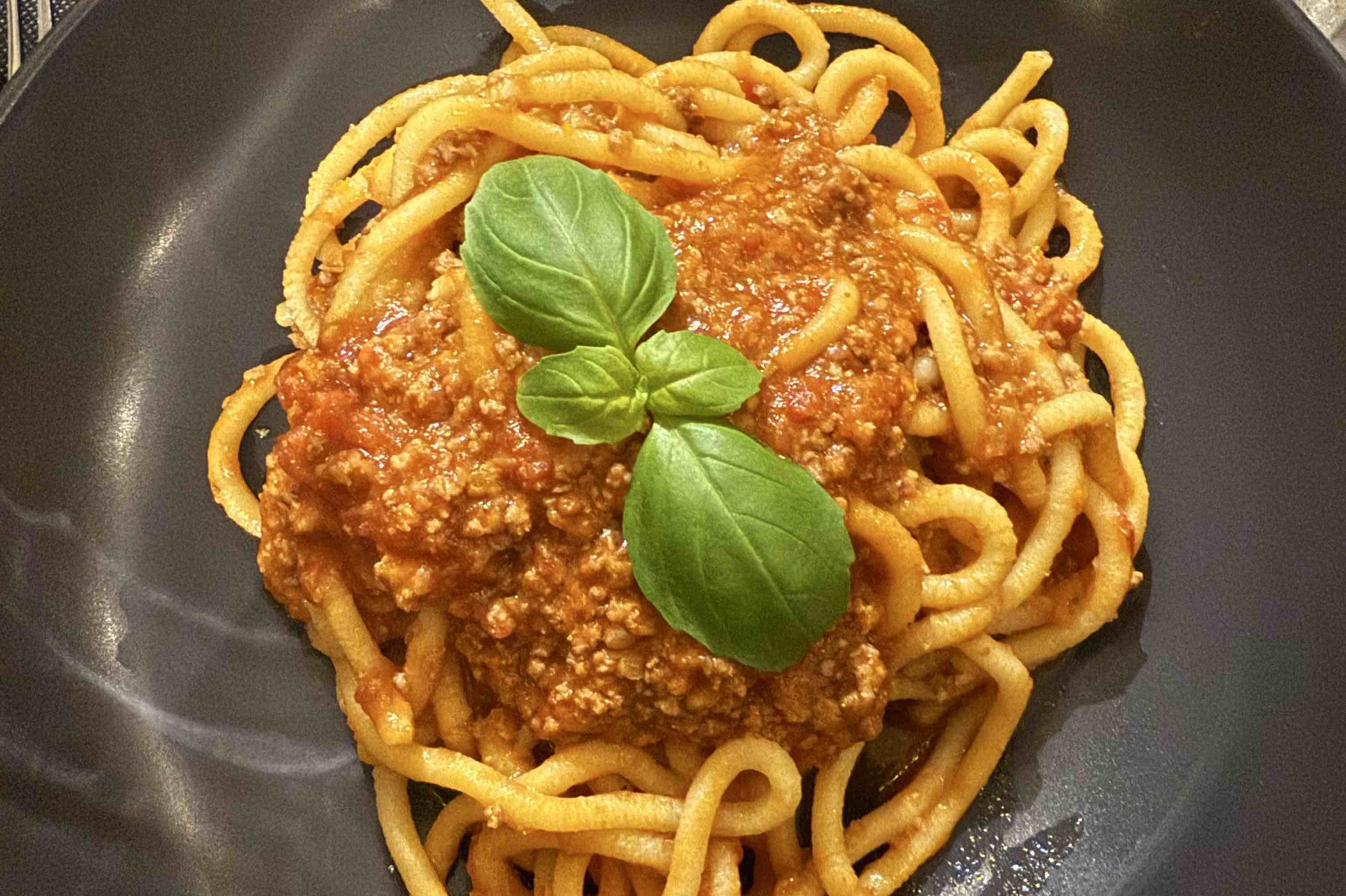 Osteria Bellosguardo