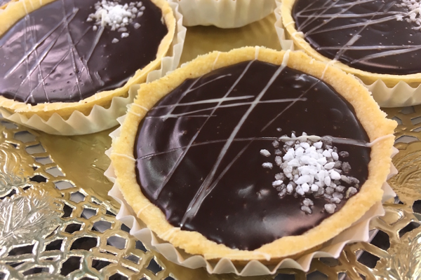 MARQUÉS Free From (Antes Confitería Marqués)