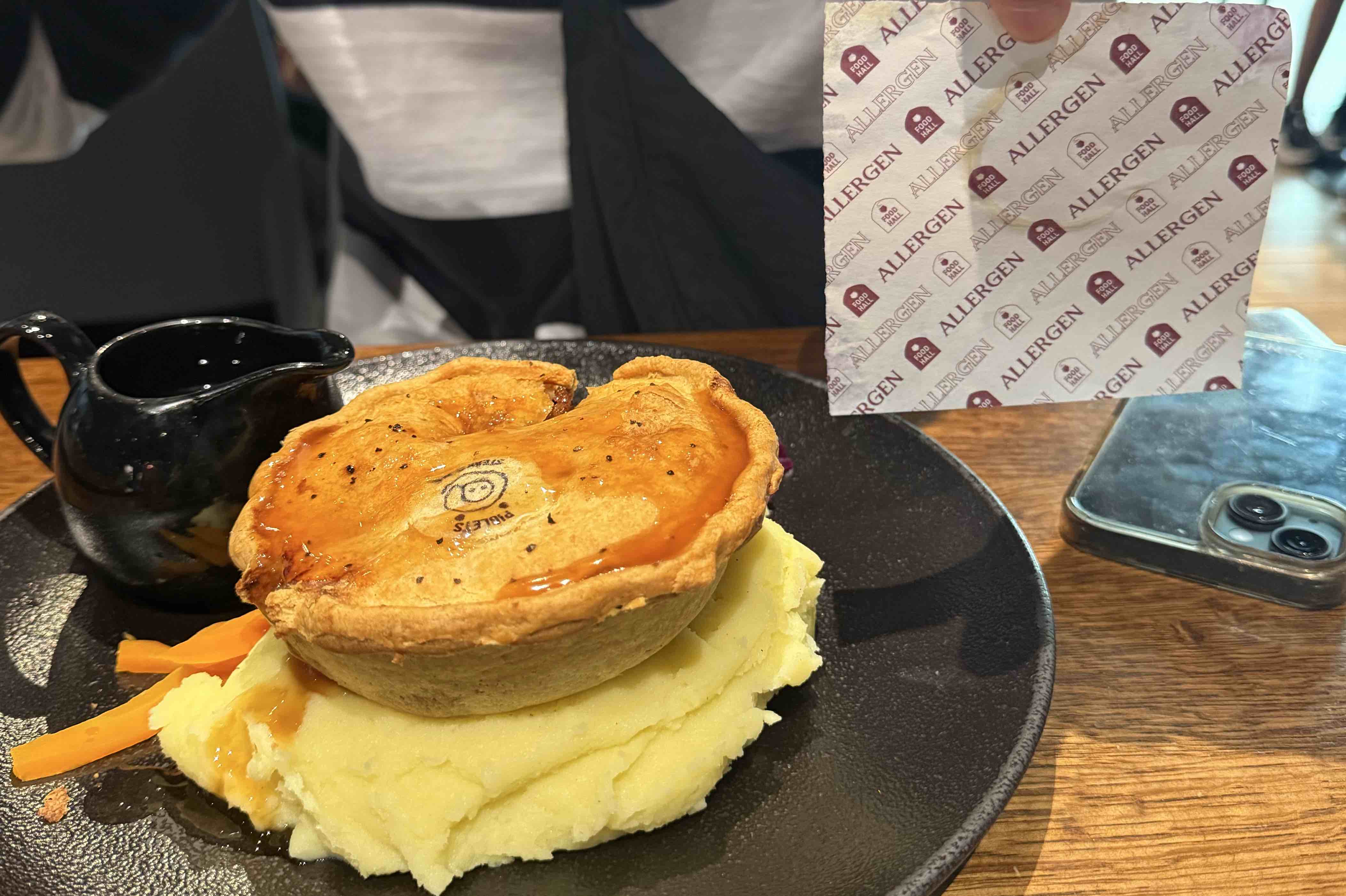 Warner Bros. Studio Tour London