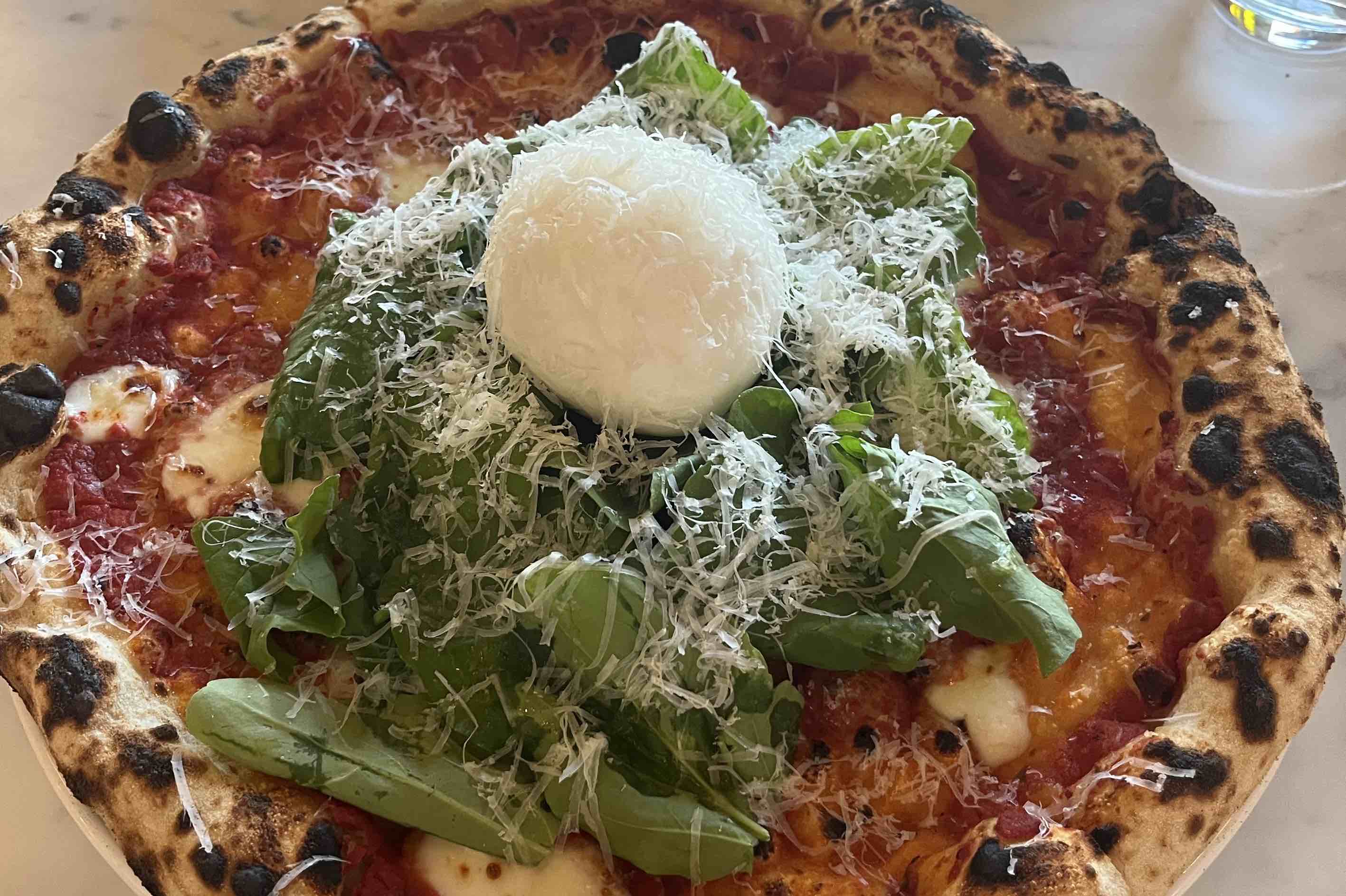 Mill Italy Restaurant