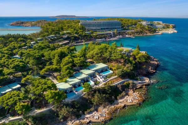 Classic Hotel by Athens Prime Hotels