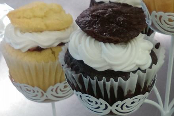 Gluten Free By The Sea