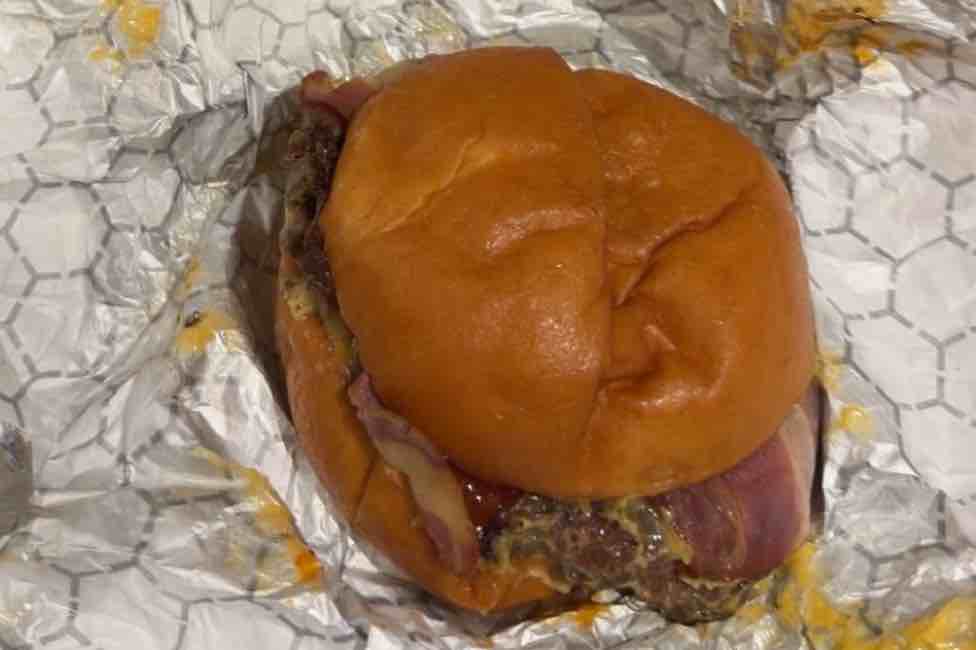 Ardemos - Hamburgueses sense gluten | Barcelona