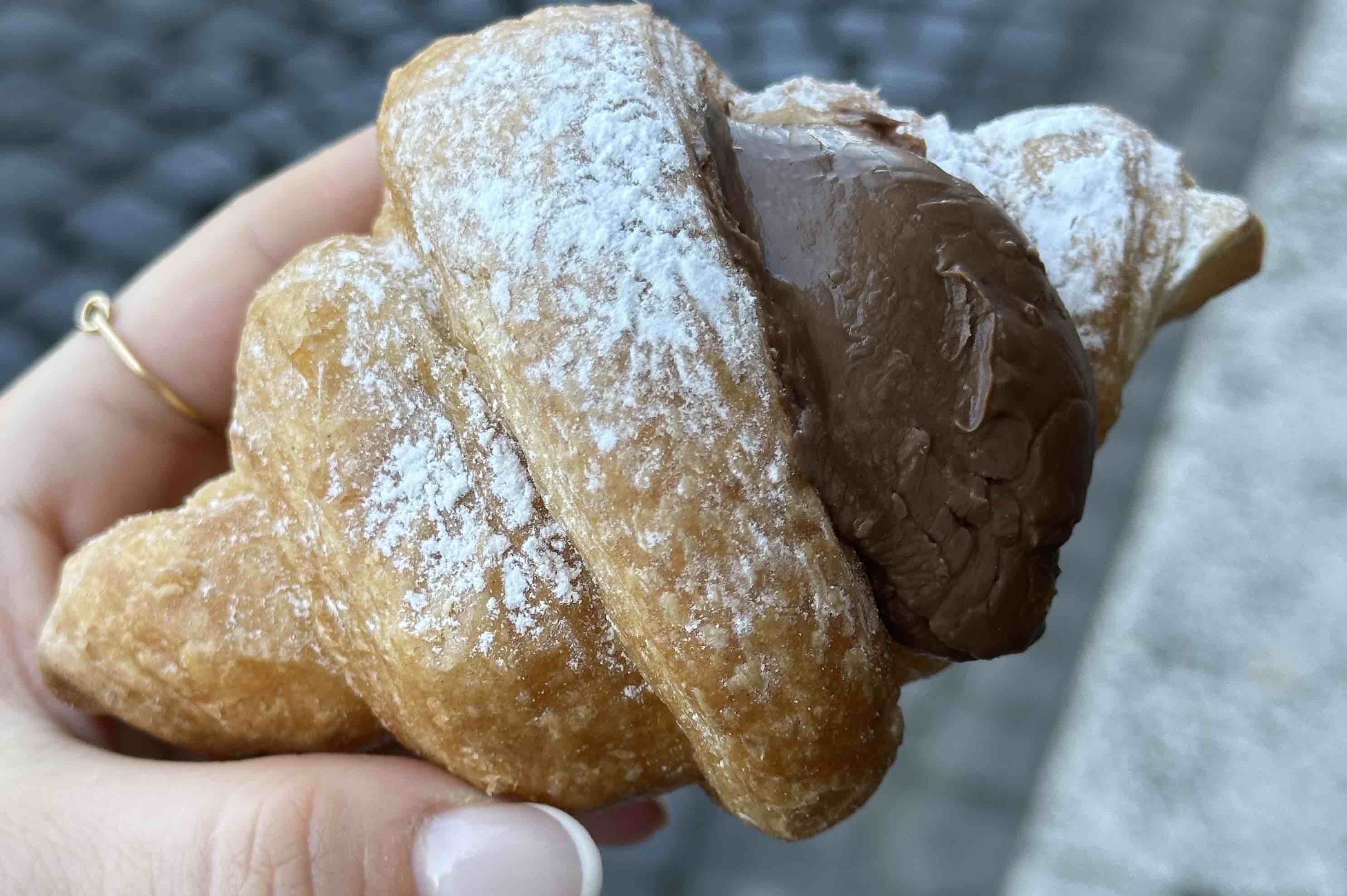 New Food Gluten Free - Ponte Milvio