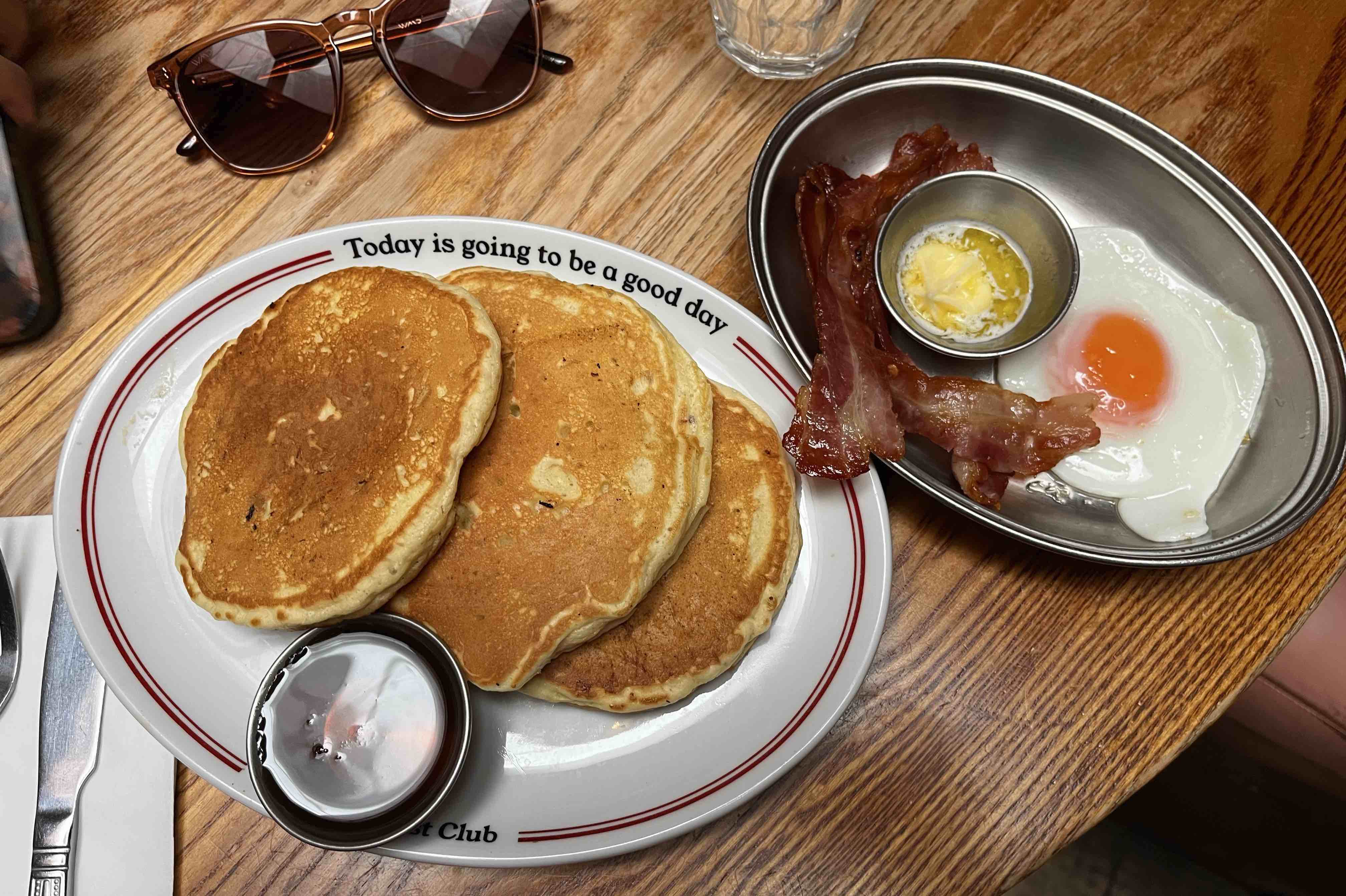 The Breakfast Club Hoxton