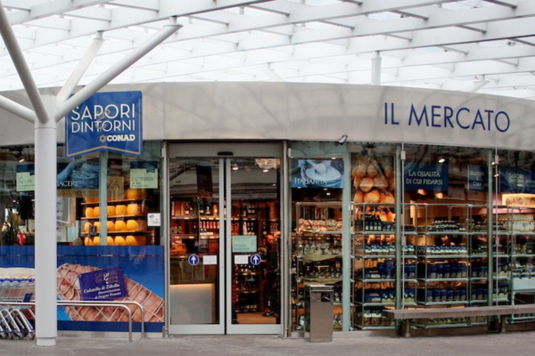Sapori & Dintorni Conad