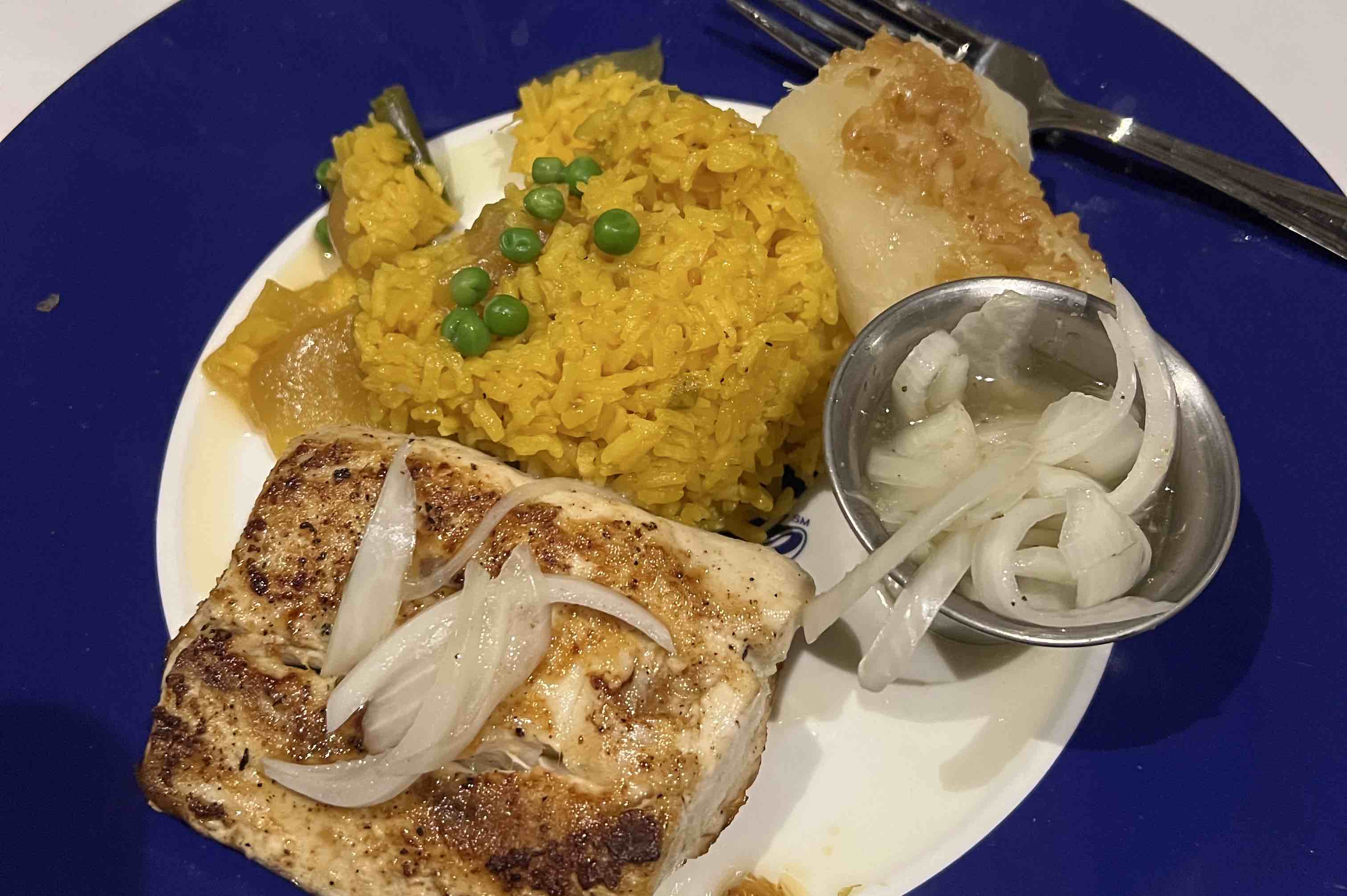 Columbia Restaurant