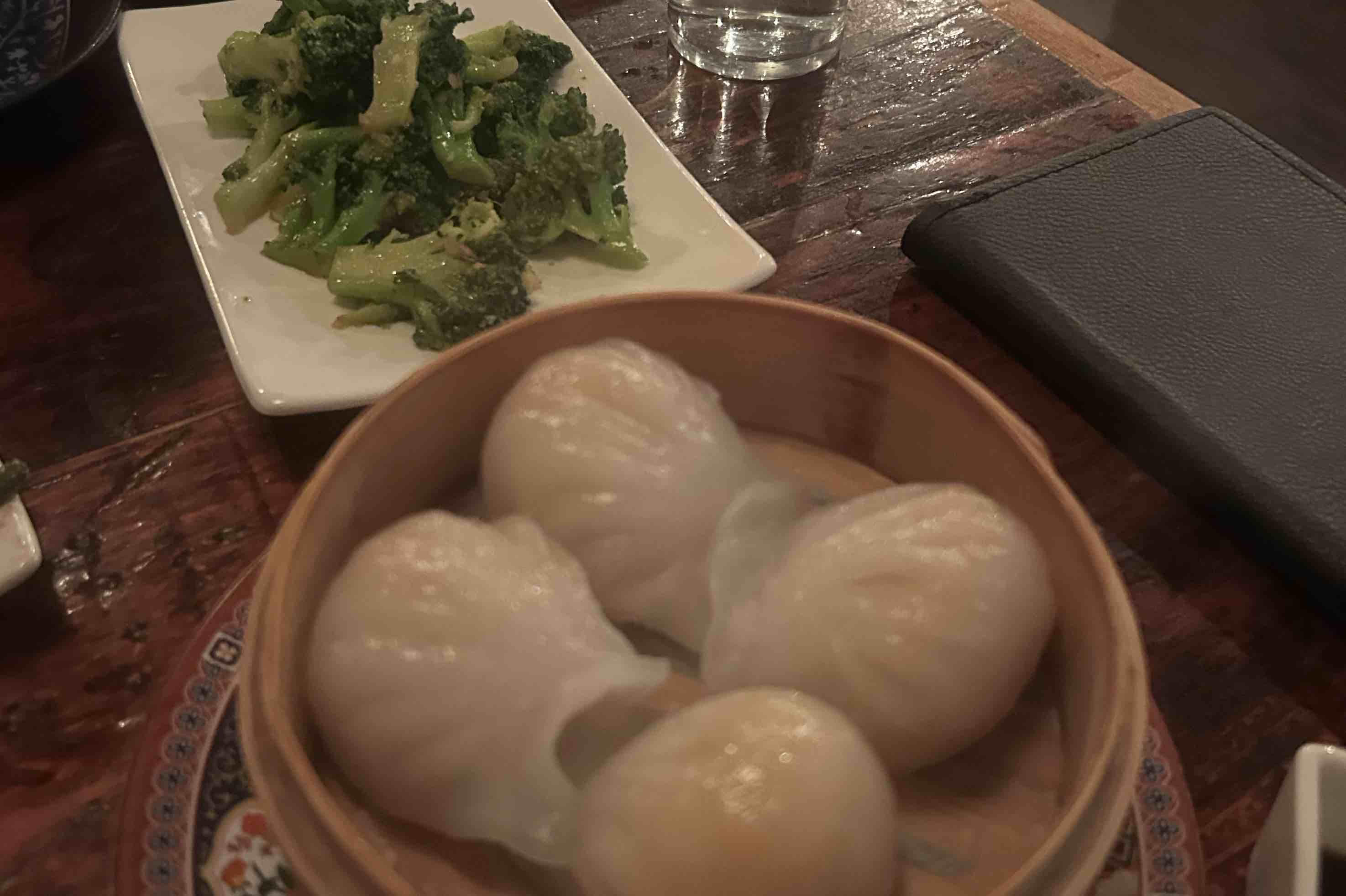 Empire Chinese Kitchen